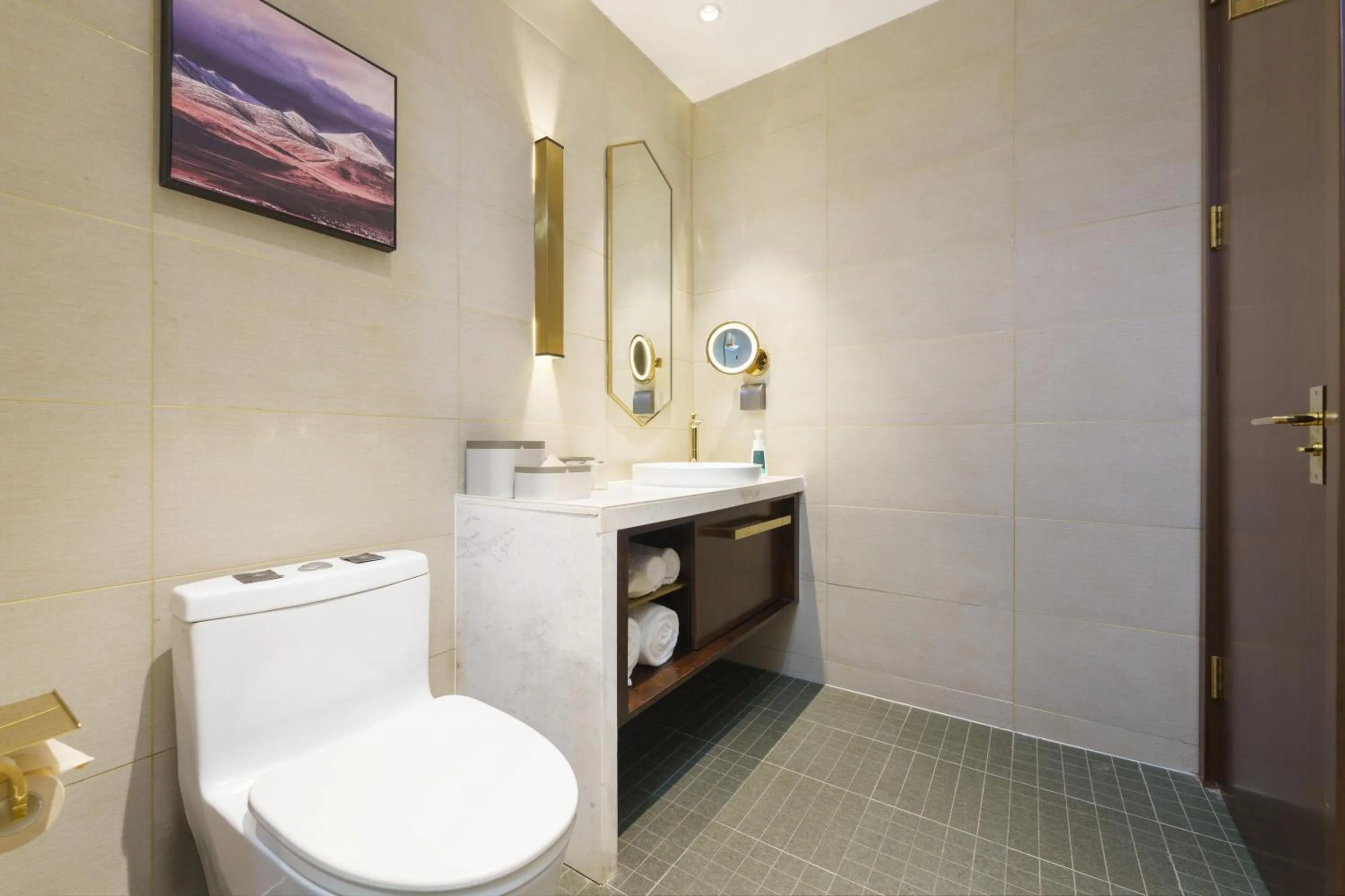 Atour X Hotel Dalian Development Zone Ansheng Plaza