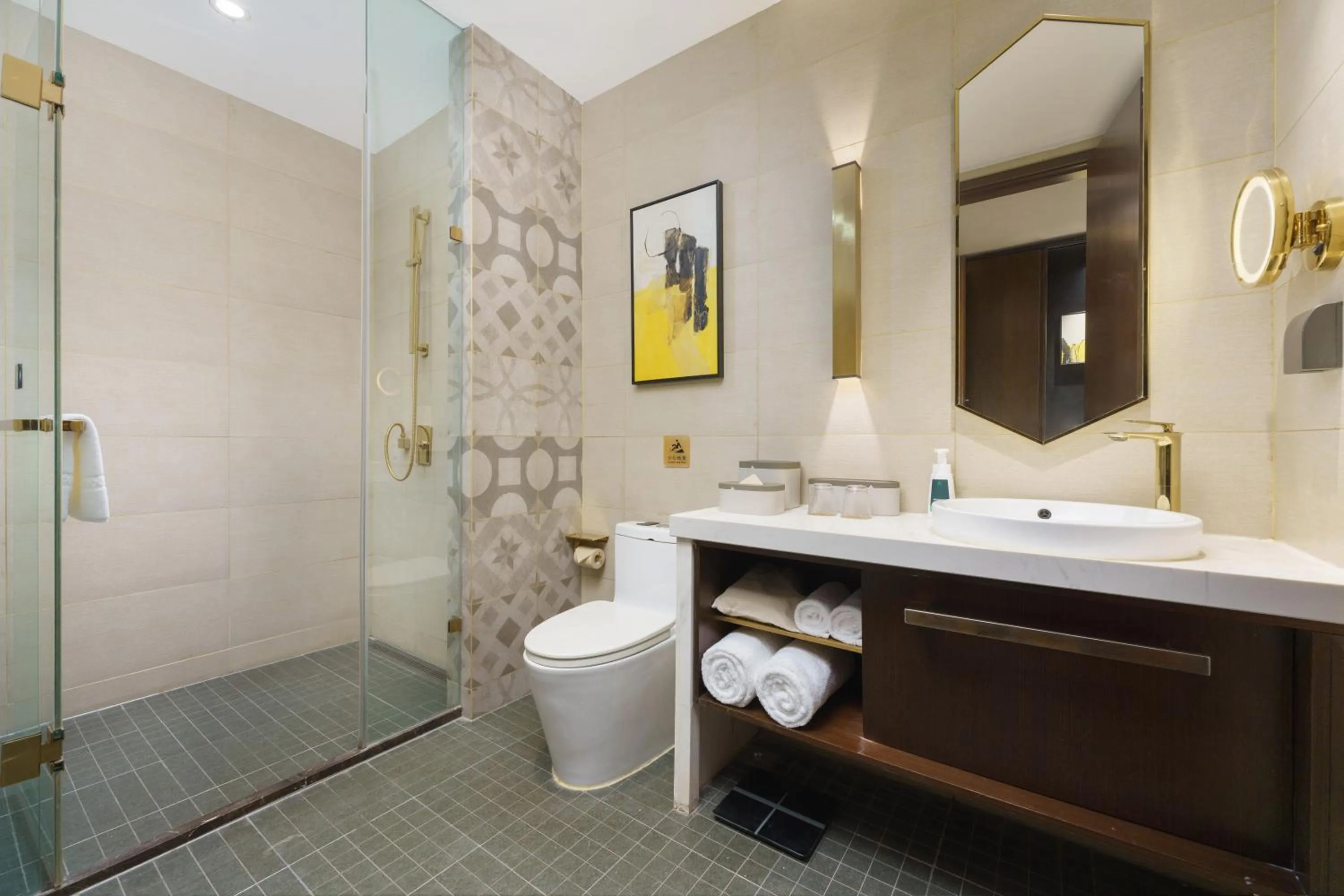 Atour X Hotel Dalian Development Zone Ansheng Plaza