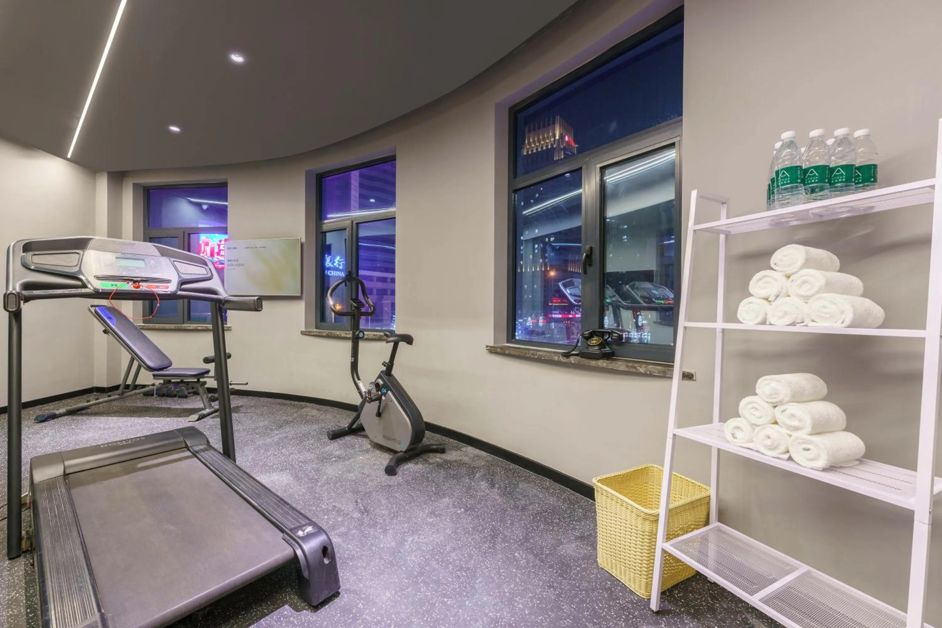 Atour X Hotel Dalian Development Zone Ansheng Plaza