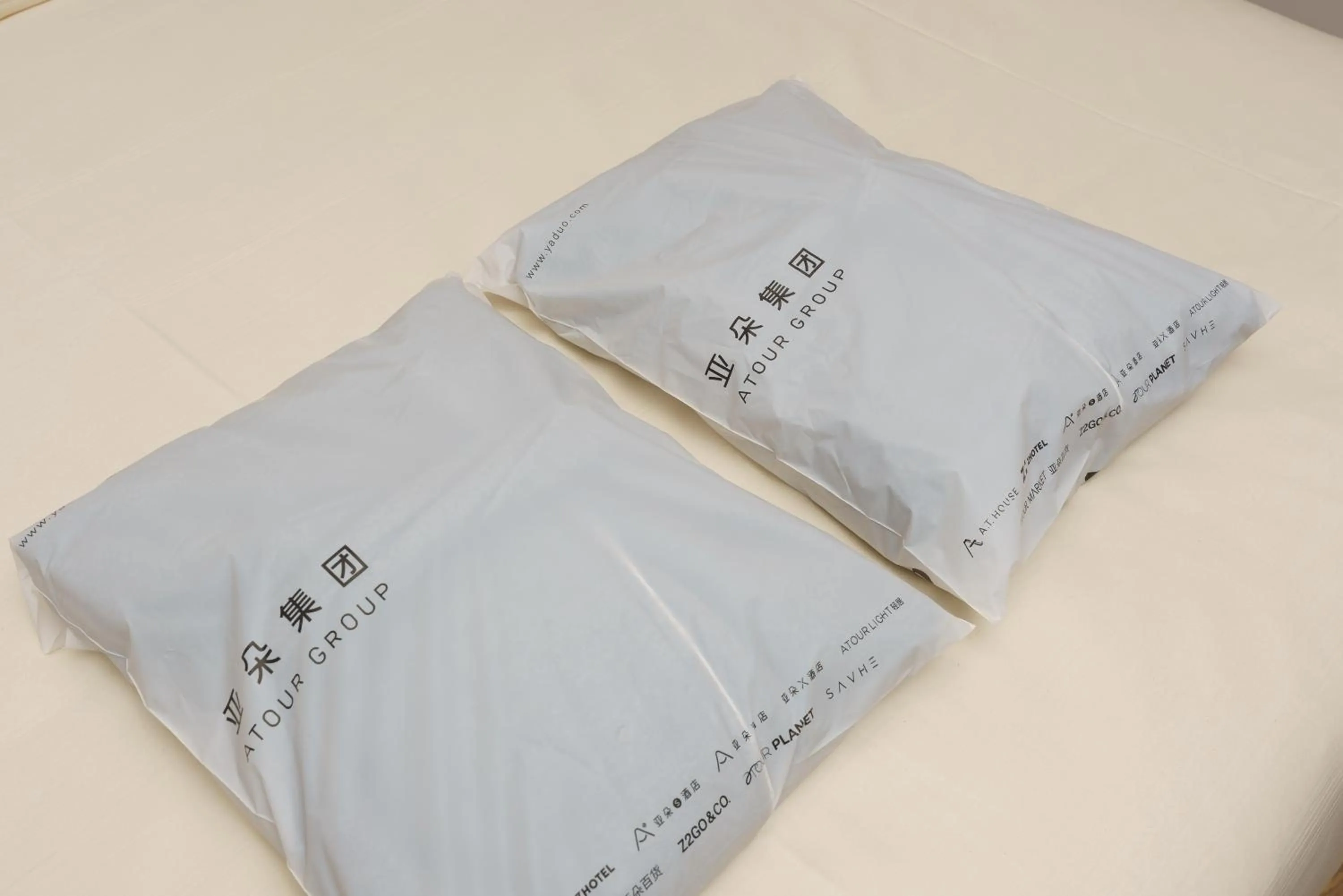 Atour X Hotel Dalian Development Zone Ansheng Plaza