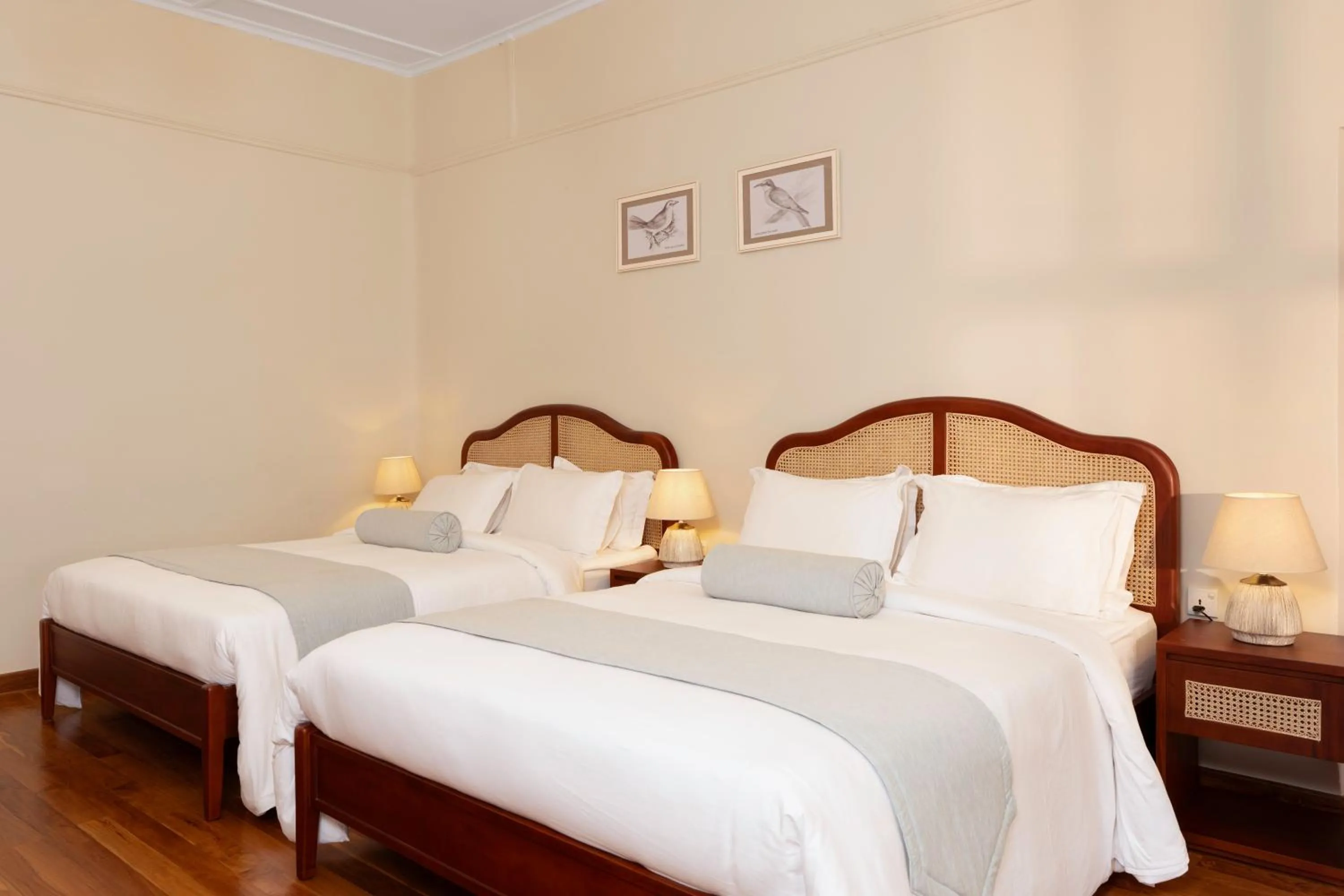 Watawala Tea Plantation Bungalow