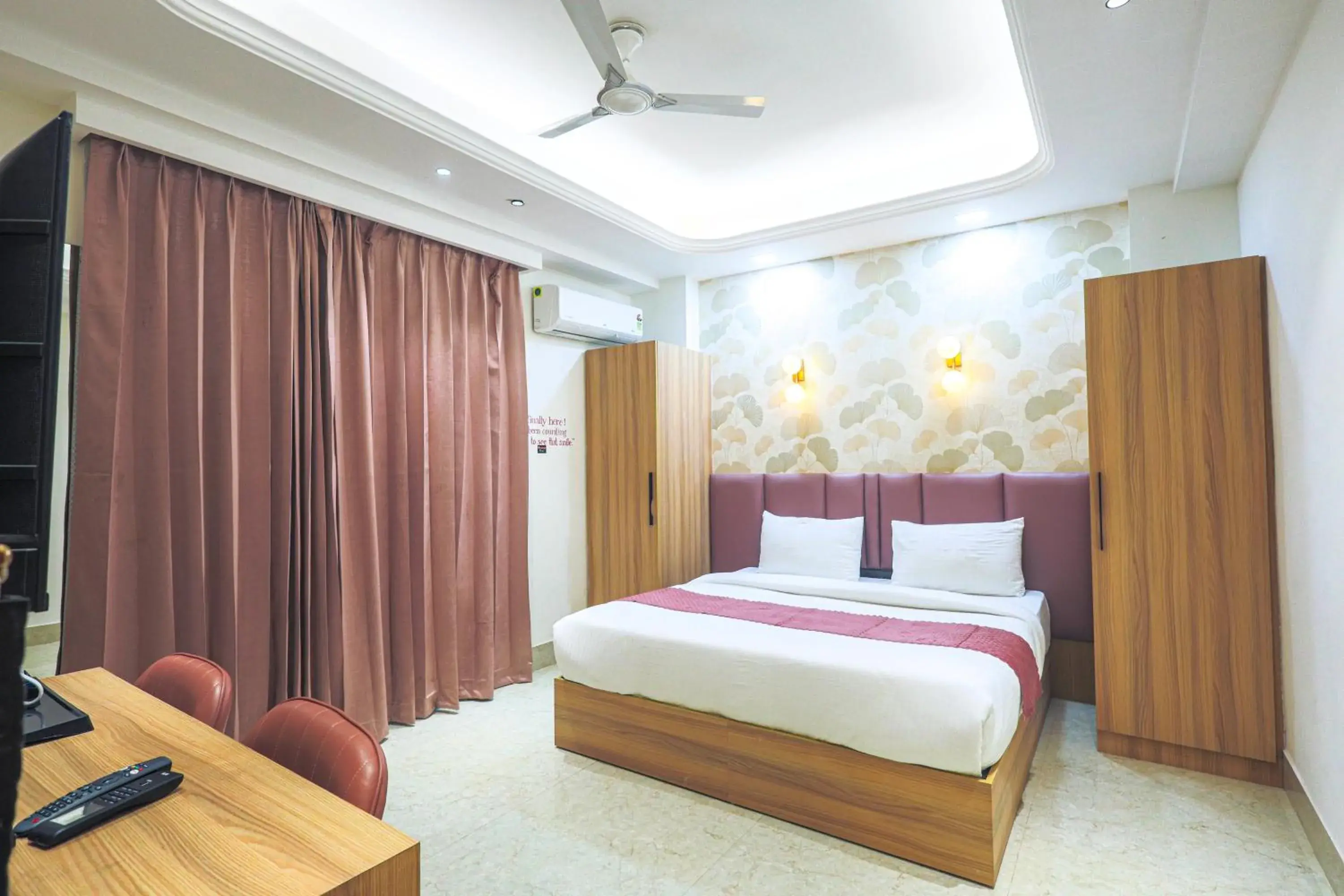 Superior Studio in Orsom stays Sector 53 Superior Studio in Orsom stays Sector 53