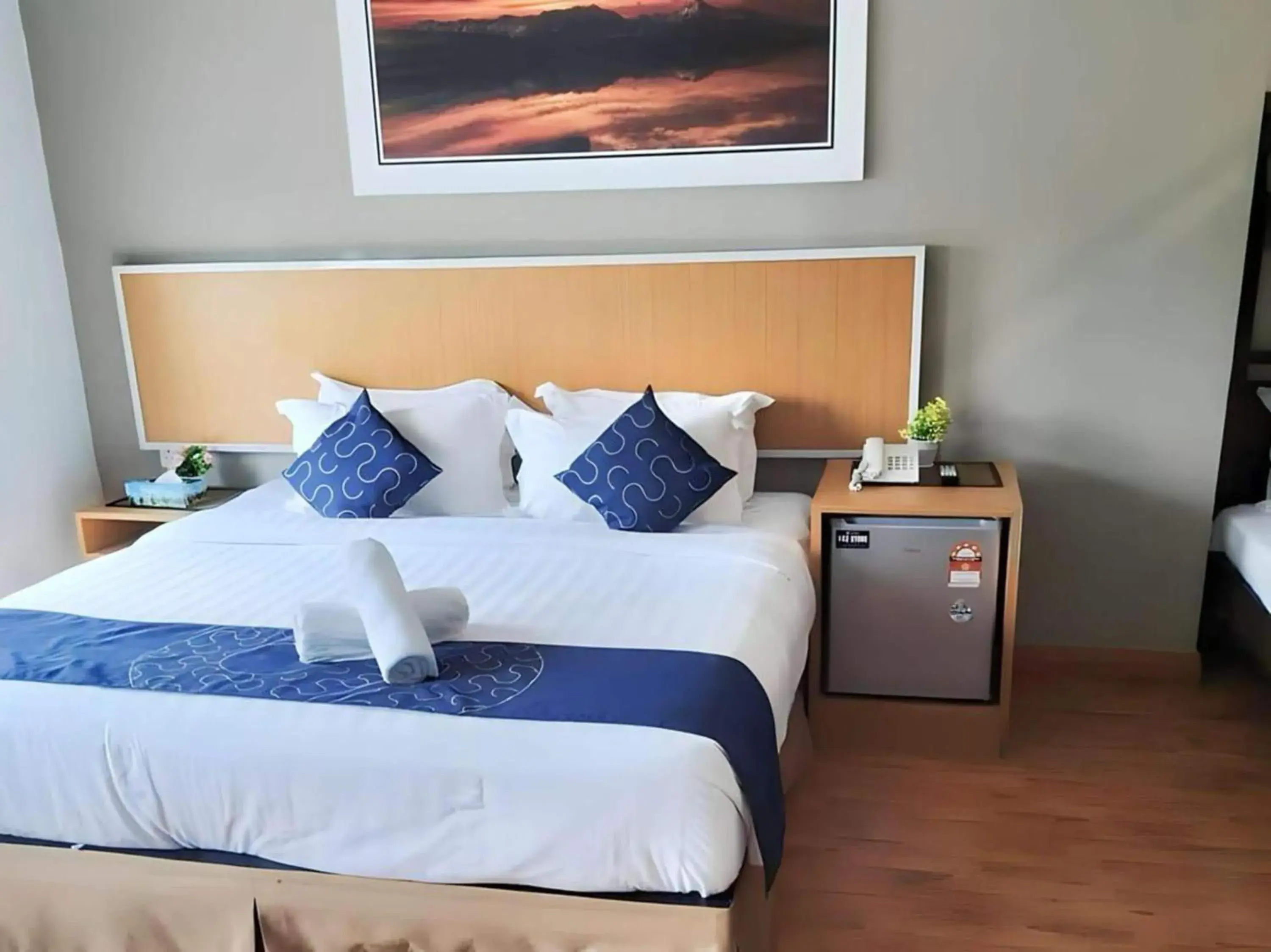 Family Suite in Palette KL Sentral near Pudu LRT formerly RPC Blissful Homes Family Suite in Palette KL Sentral near Pudu LRT formerly RPC Blissful Homes