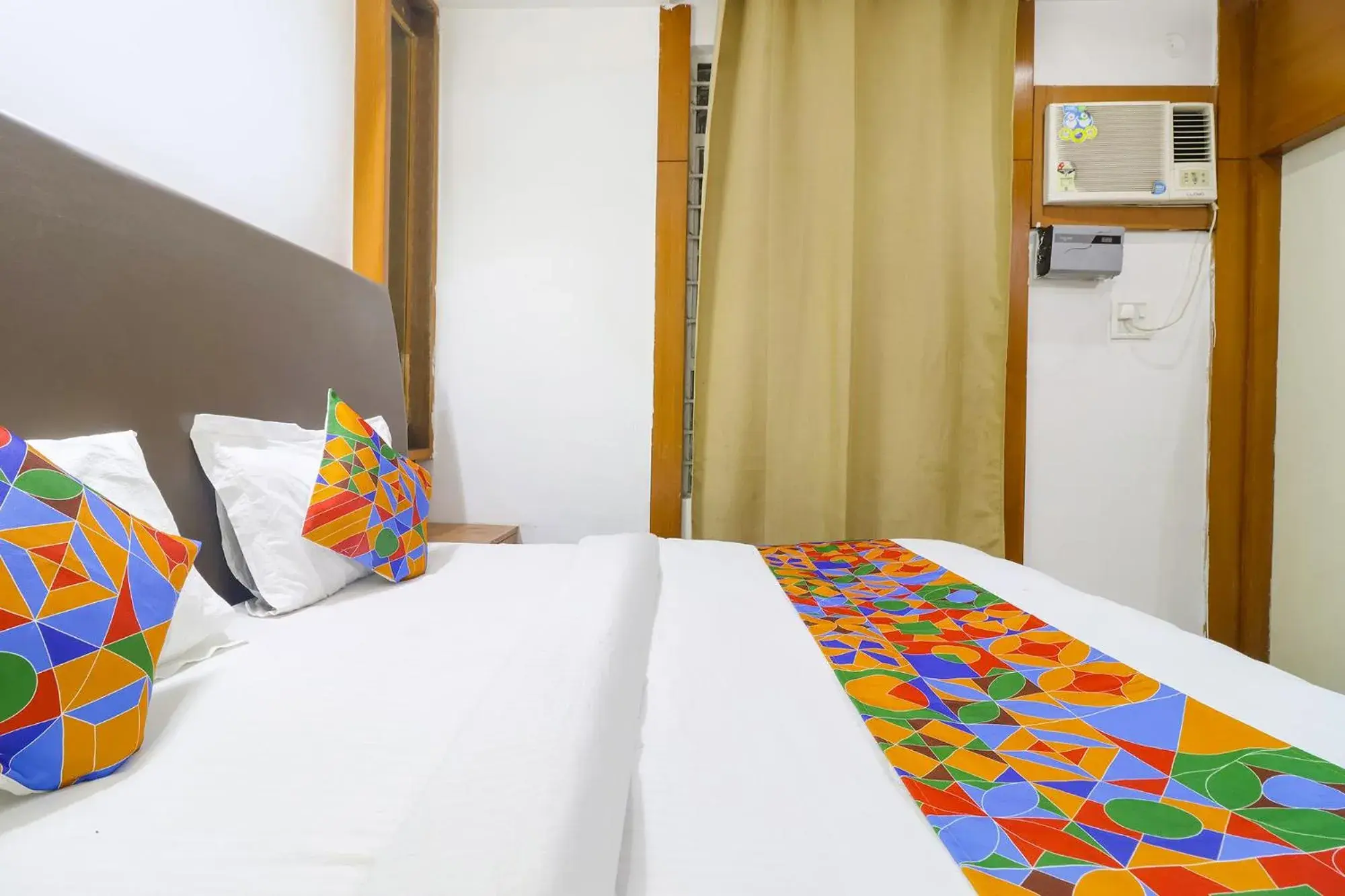 FabHotel Nand FabHotel Nand