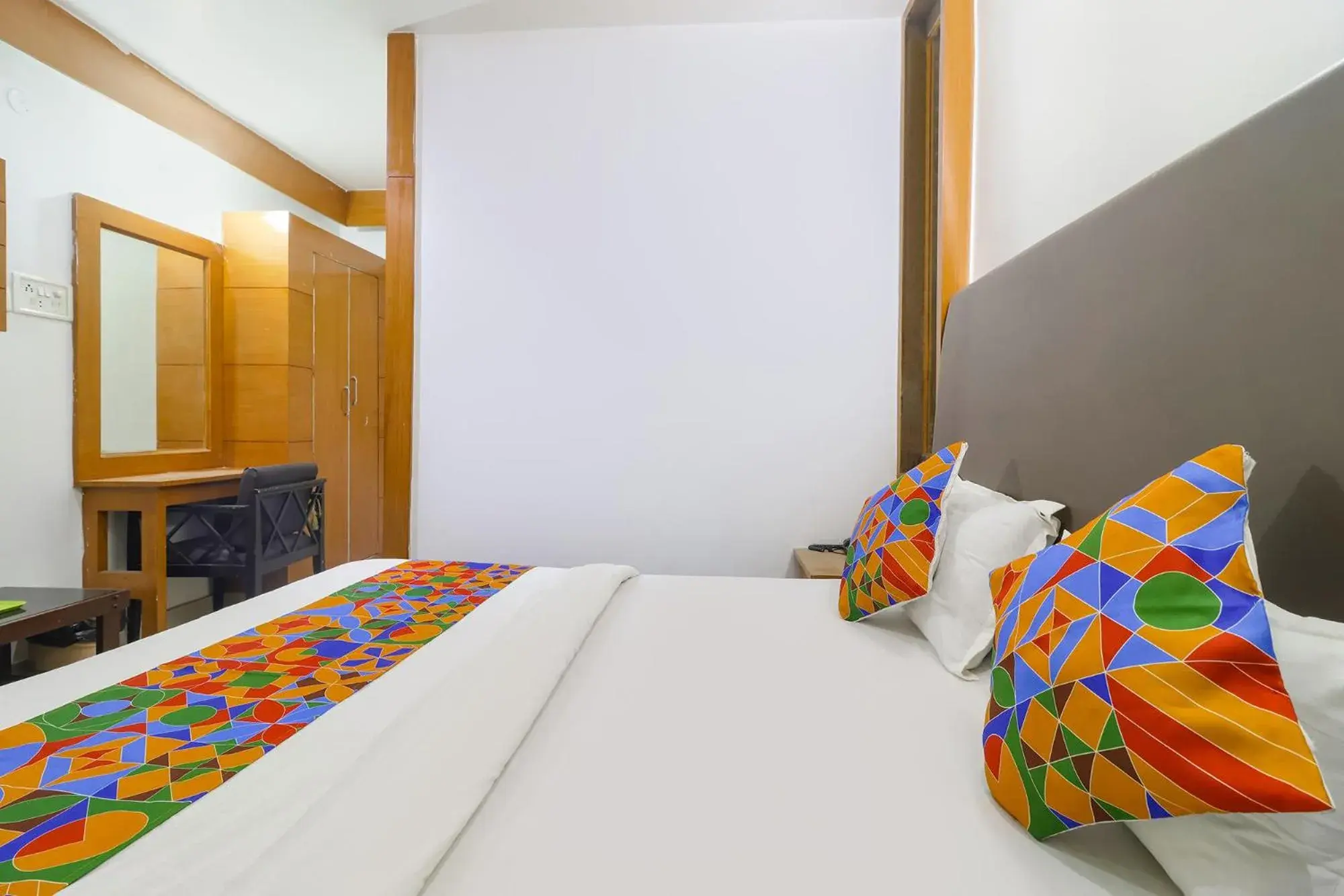 FabHotel Nand FabHotel Nand