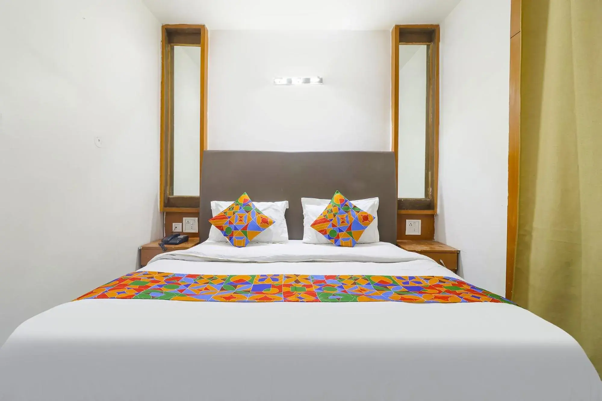 FabHotel Nand FabHotel Nand