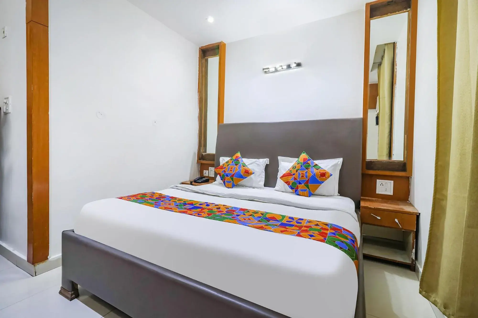 FabHotel Nand FabHotel Nand