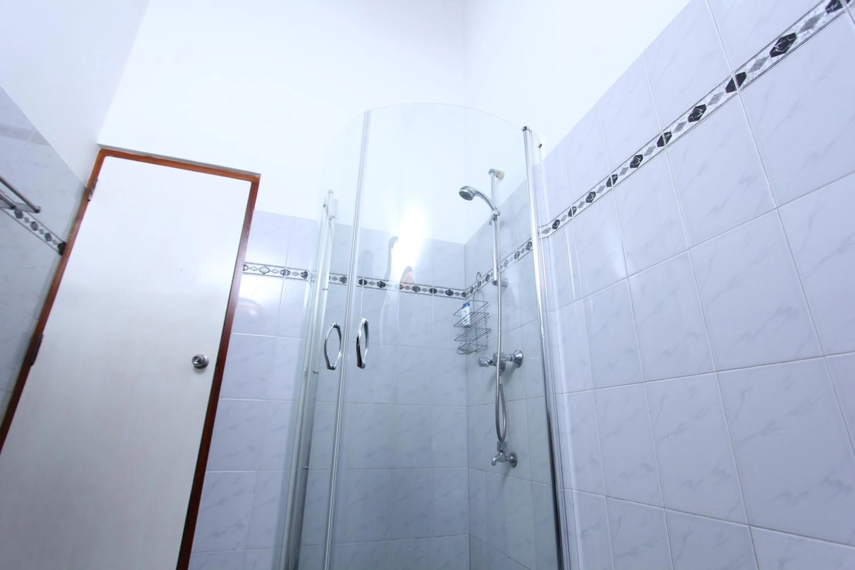 Bathroom in Angel villa