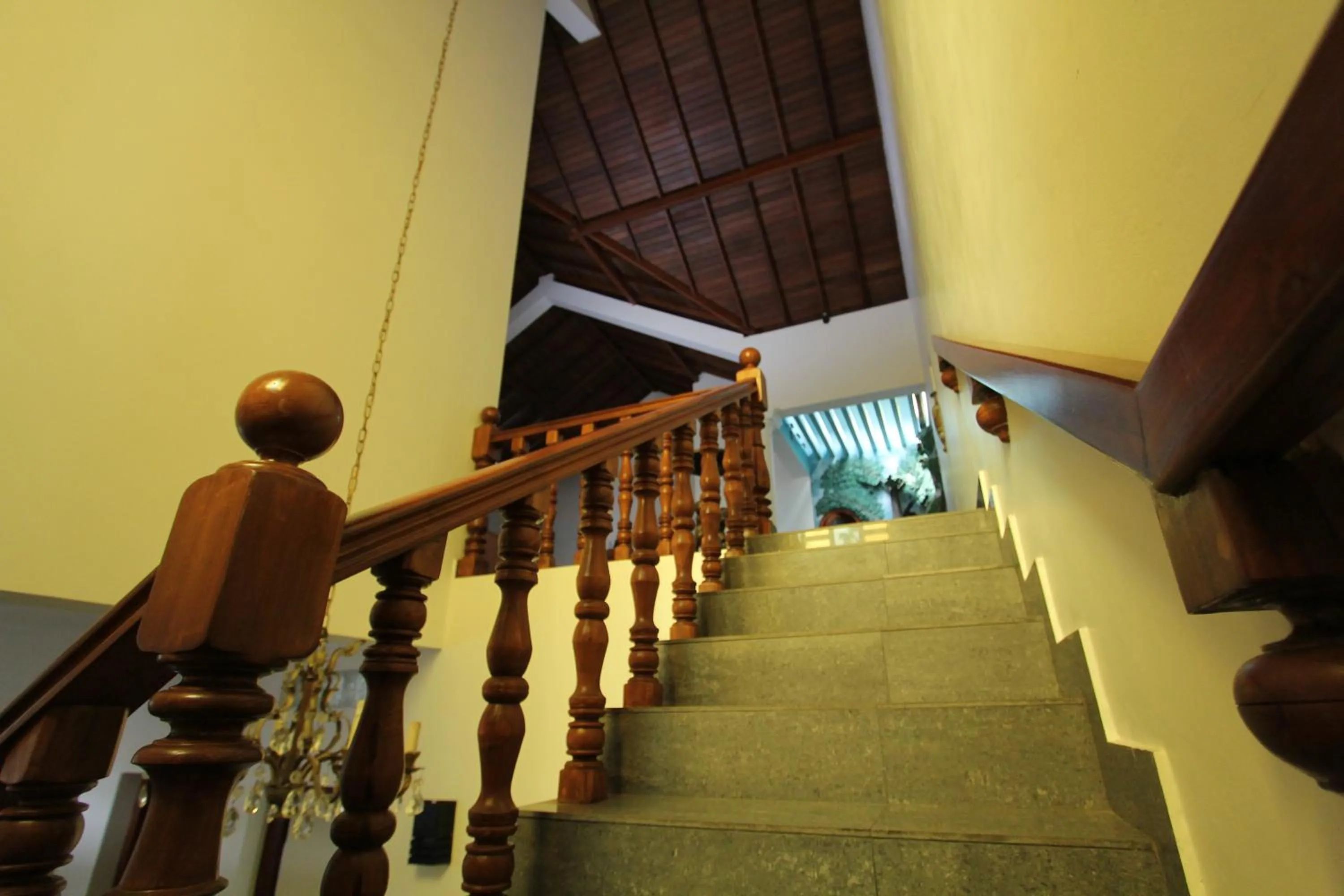Other in Angel villa