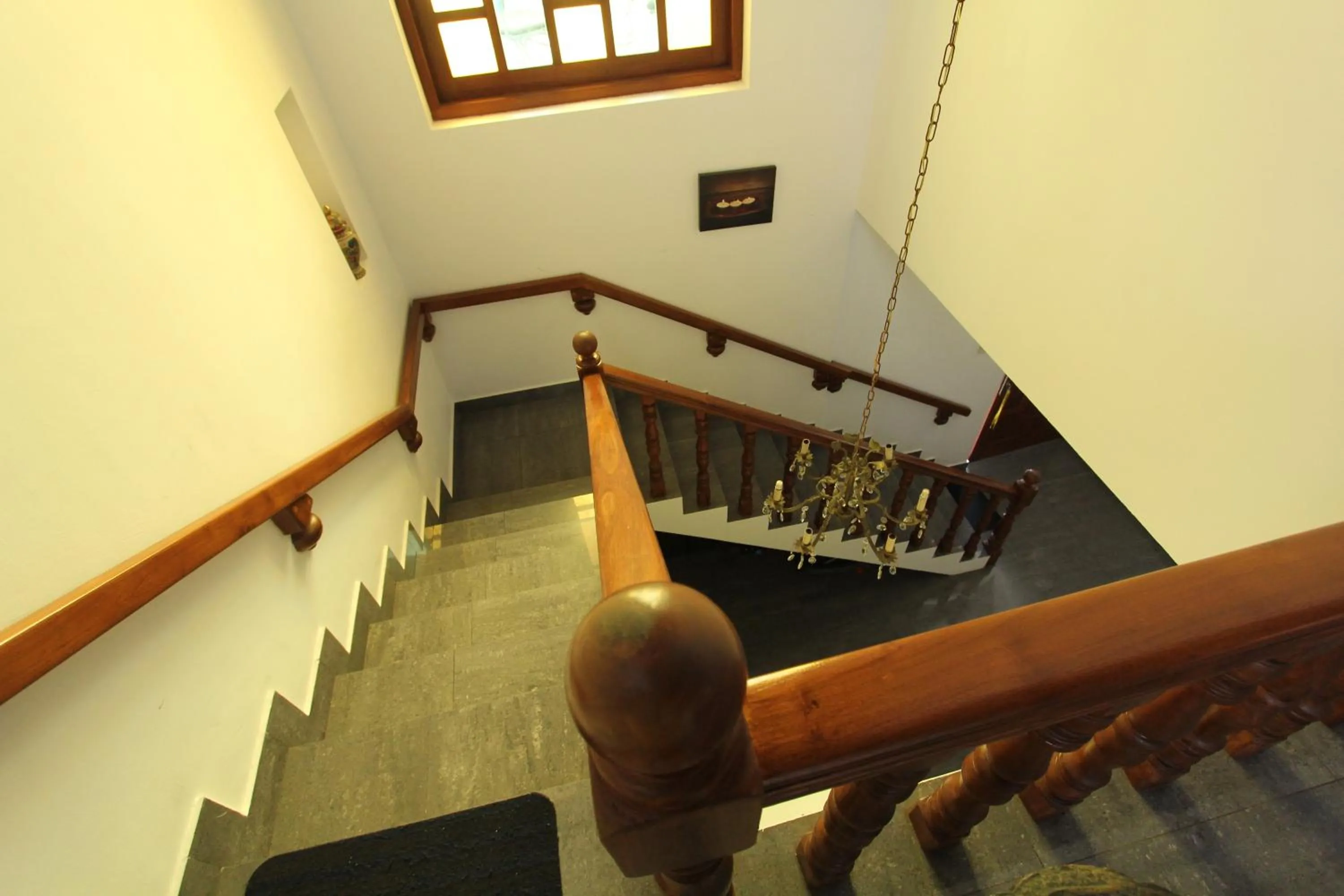 Other in Angel villa