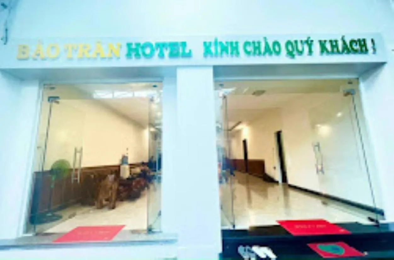 Bảo Trân Hotel Pleyku - by BAY LUXURY
