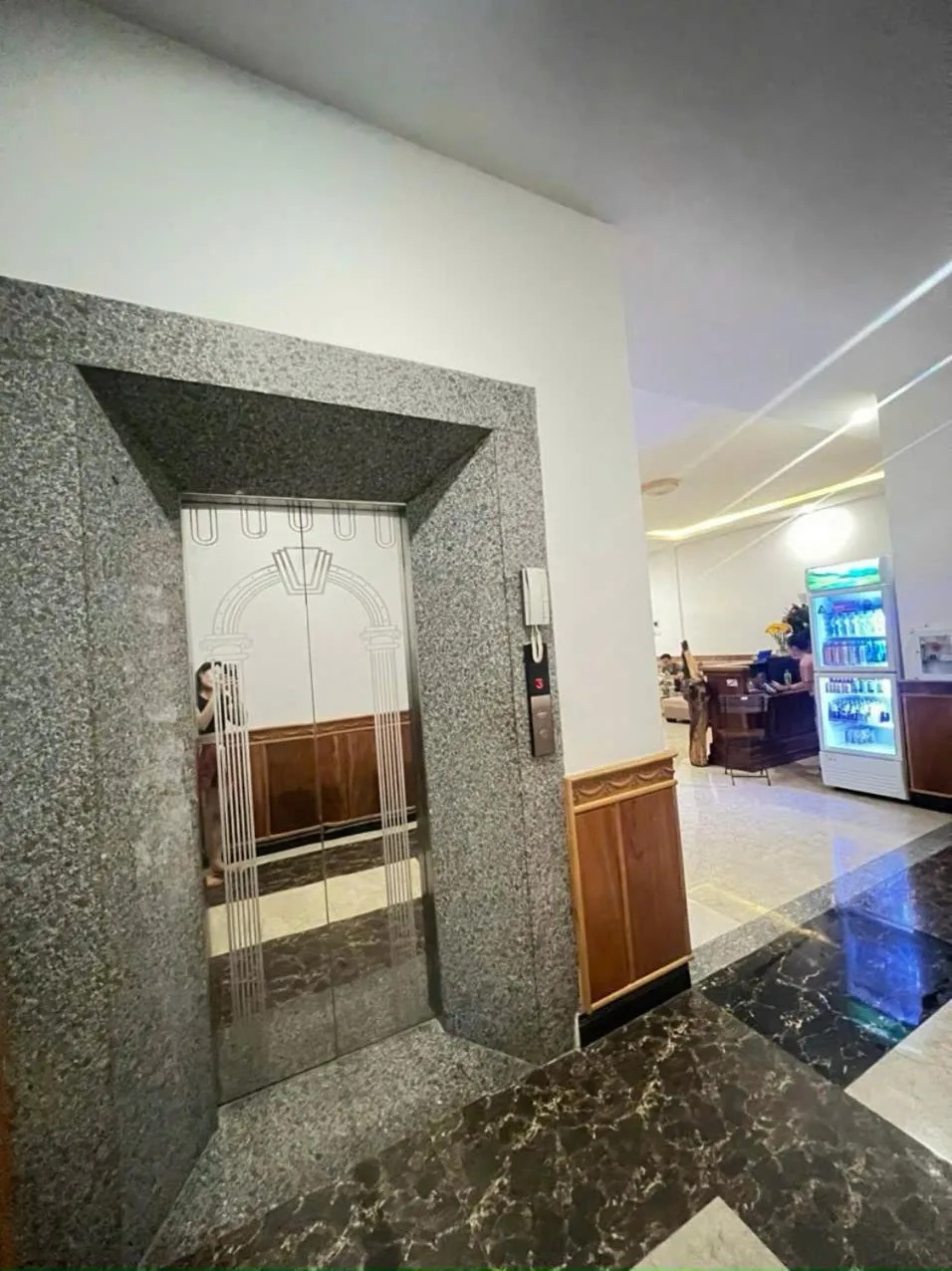 Bảo Trân Hotel Pleyku - by BAY LUXURY