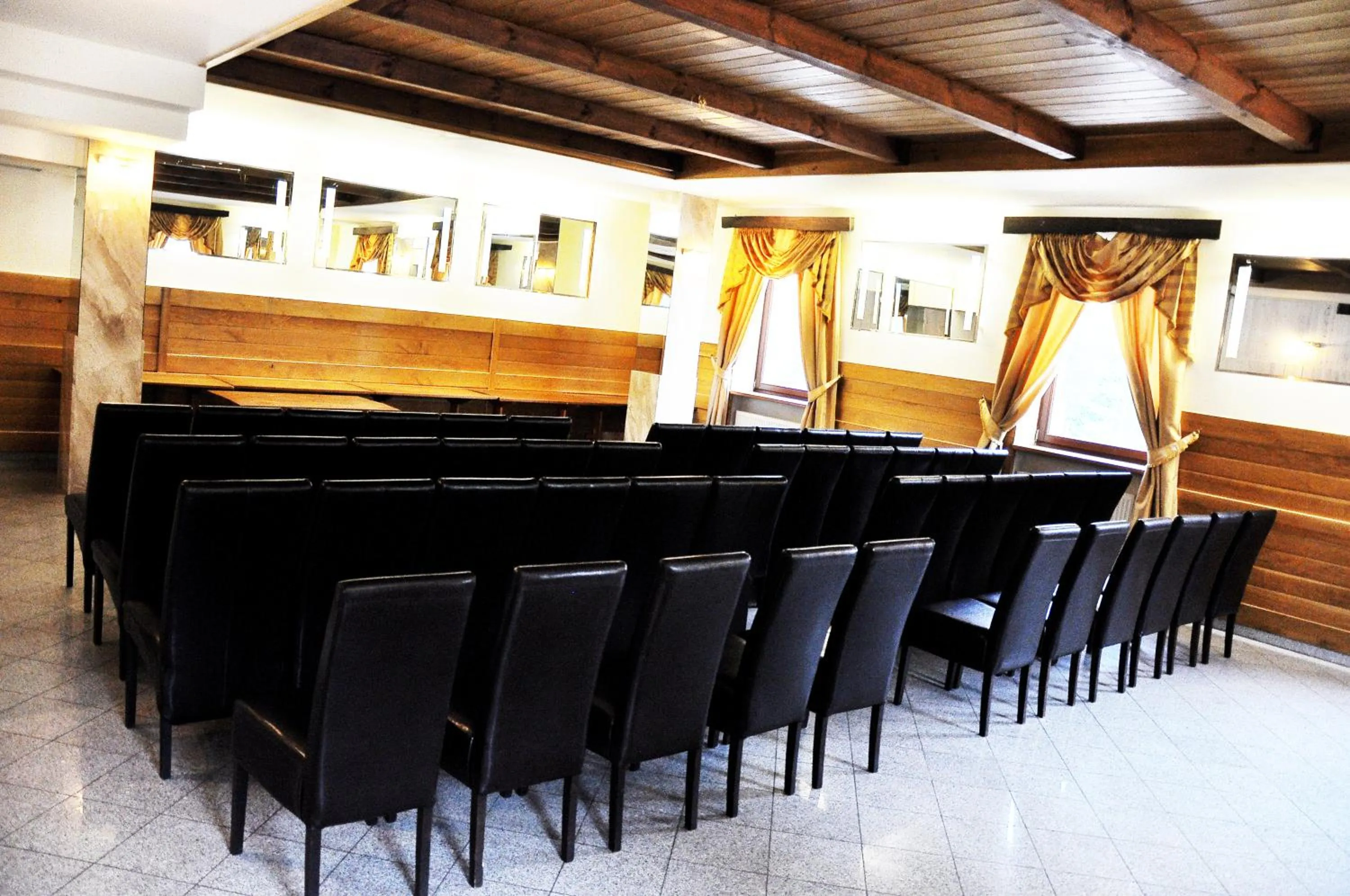 Day in Hotel Młyn