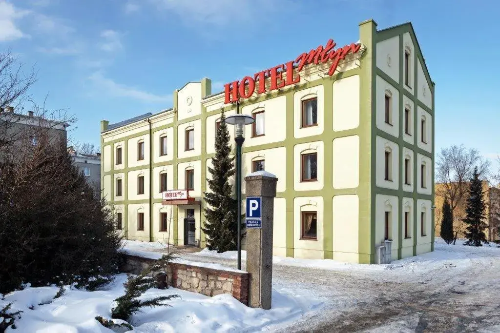 Hotel Młyn Hotel Młyn