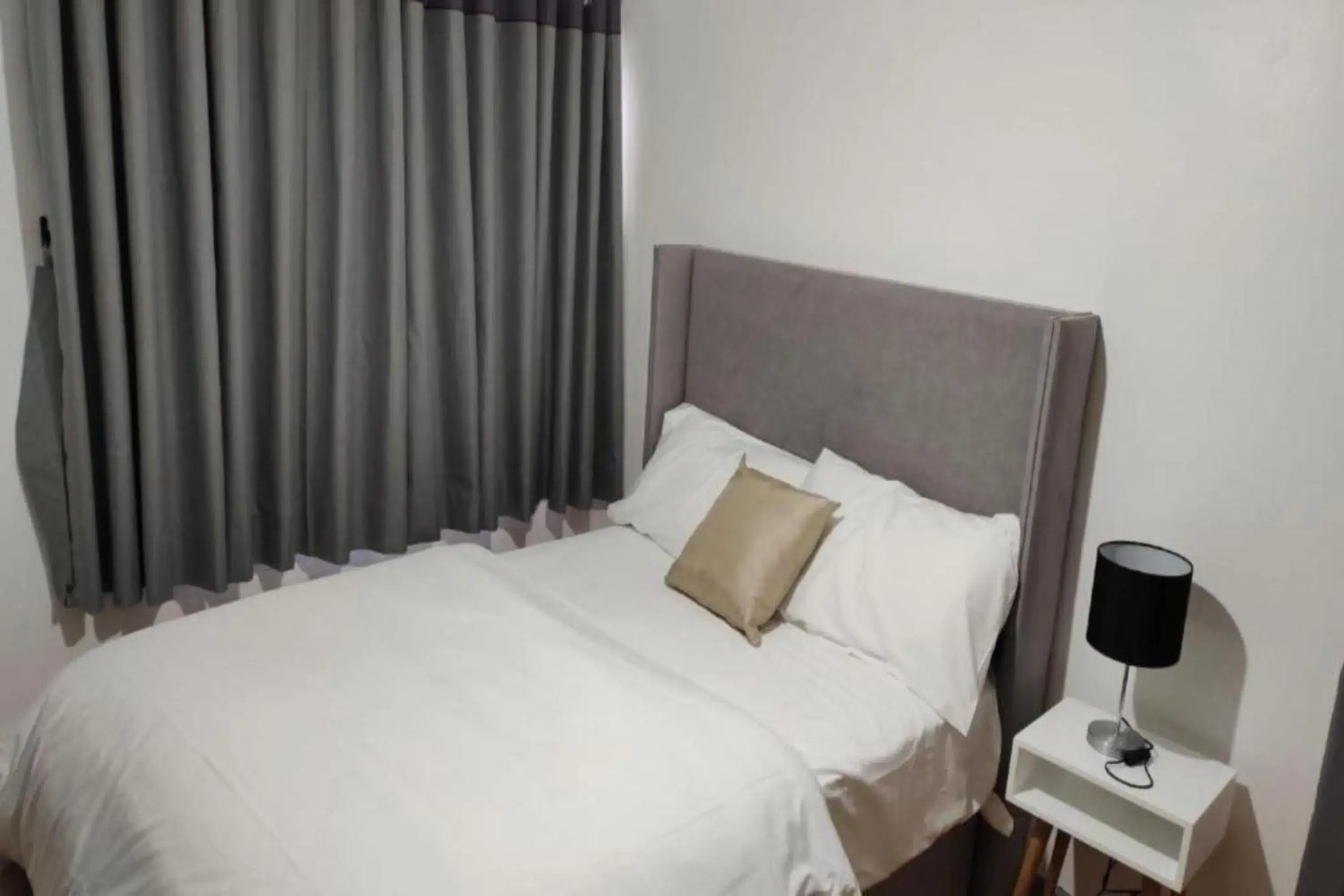 Standard Studio in OYO St Philips Club House Standard Studio in OYO St Philips Club House