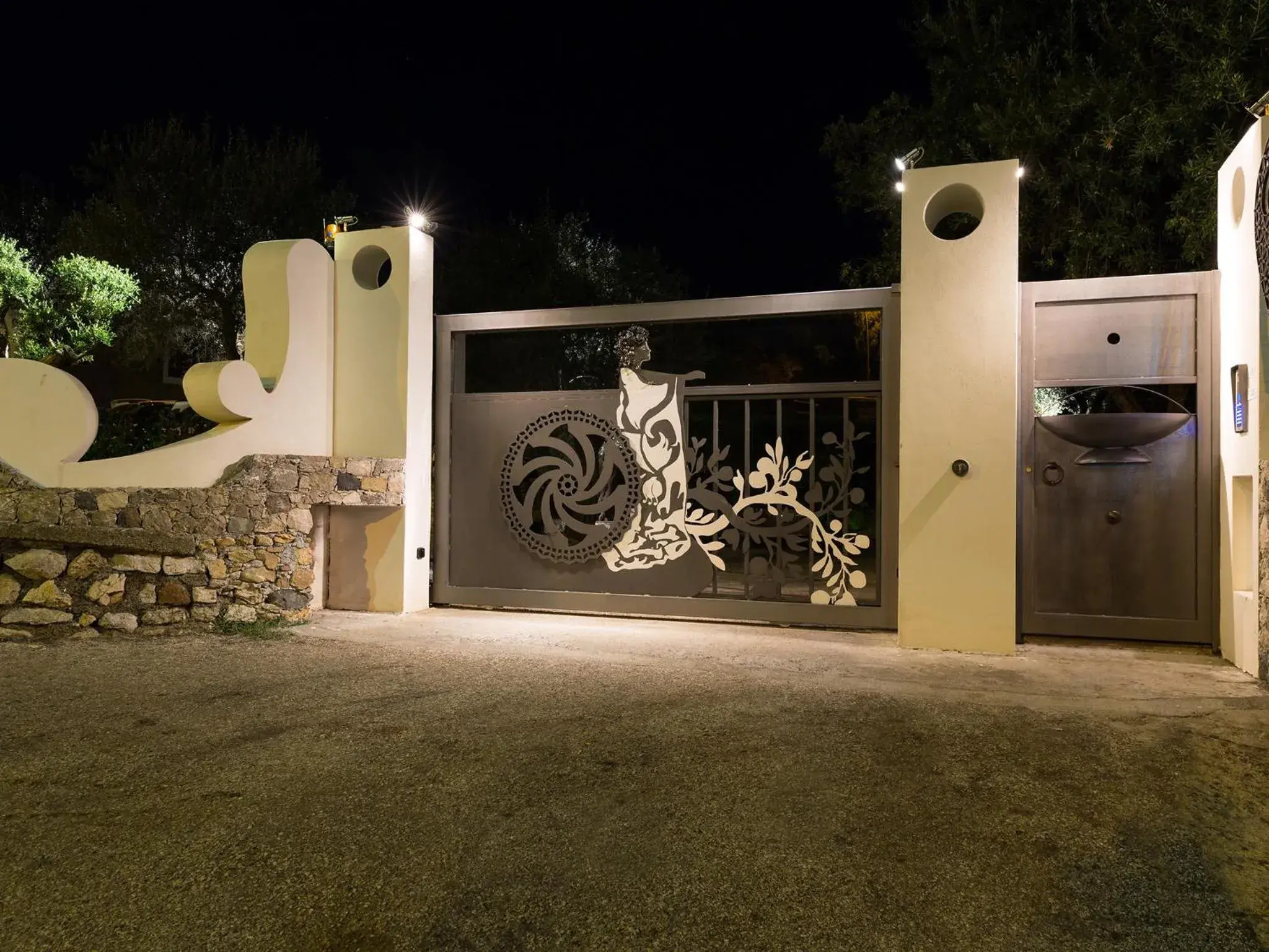 Medea Residence appartamenti vacanze Medea Residence appartamenti vacanze