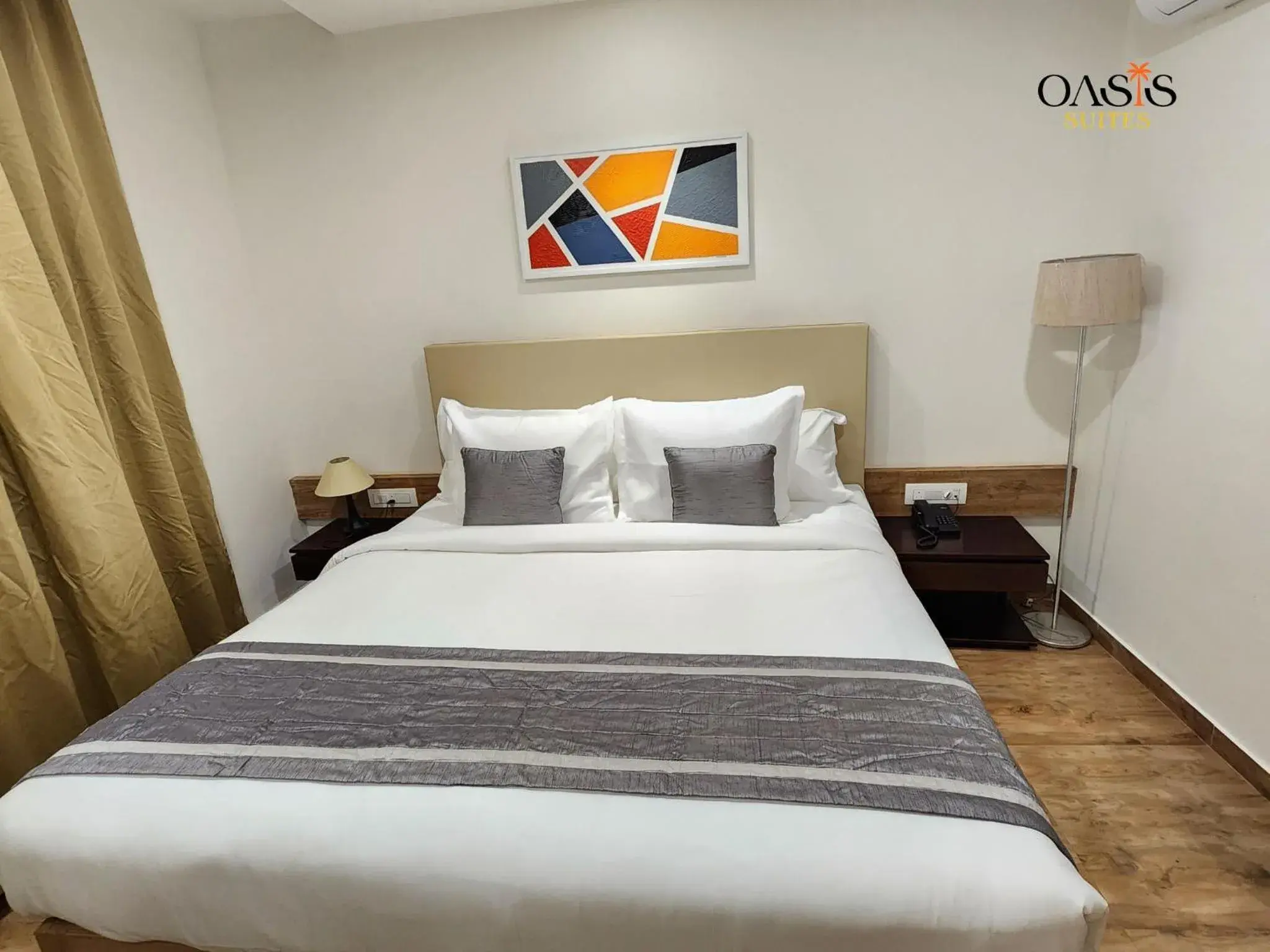 Oasis Suites Oasis Suites