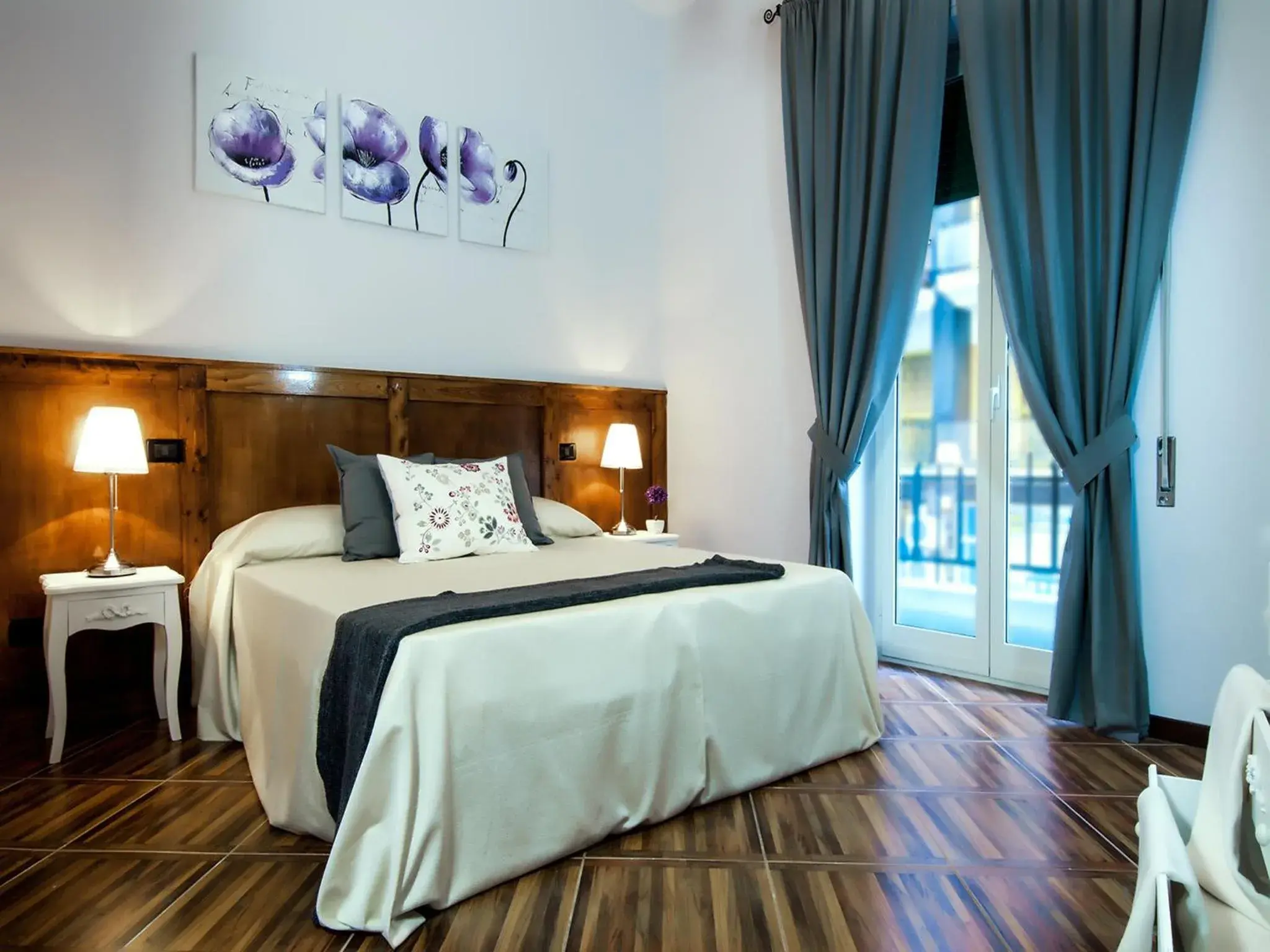 Your Bed Napoli Your Bed Napoli