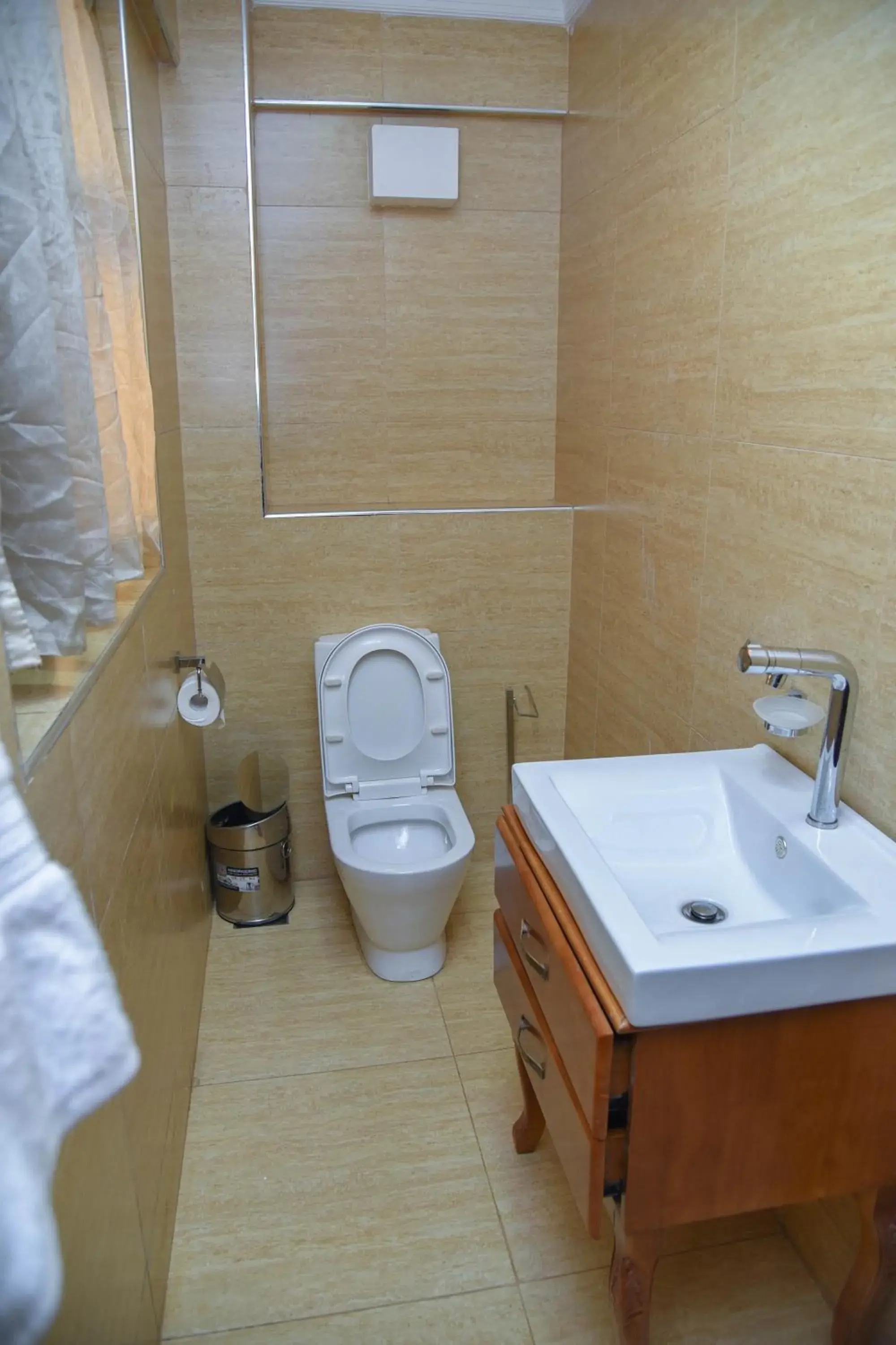One-Bedroom Apartment in Lavington Residences By Trianum One-Bedroom Apartment in Lavington Residences By Trianum