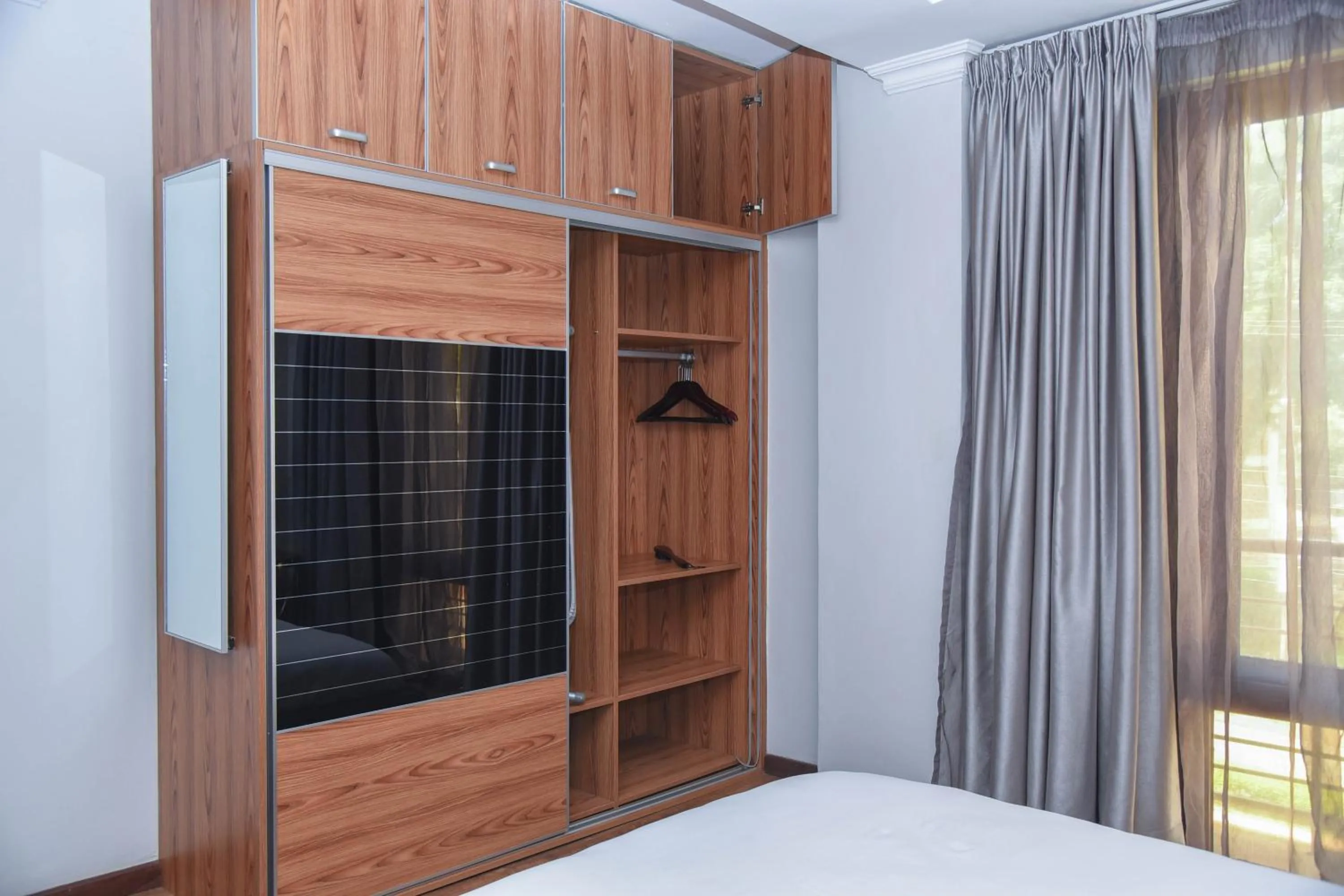 View (from property/room), Bed in Lavington Residences By Trianum