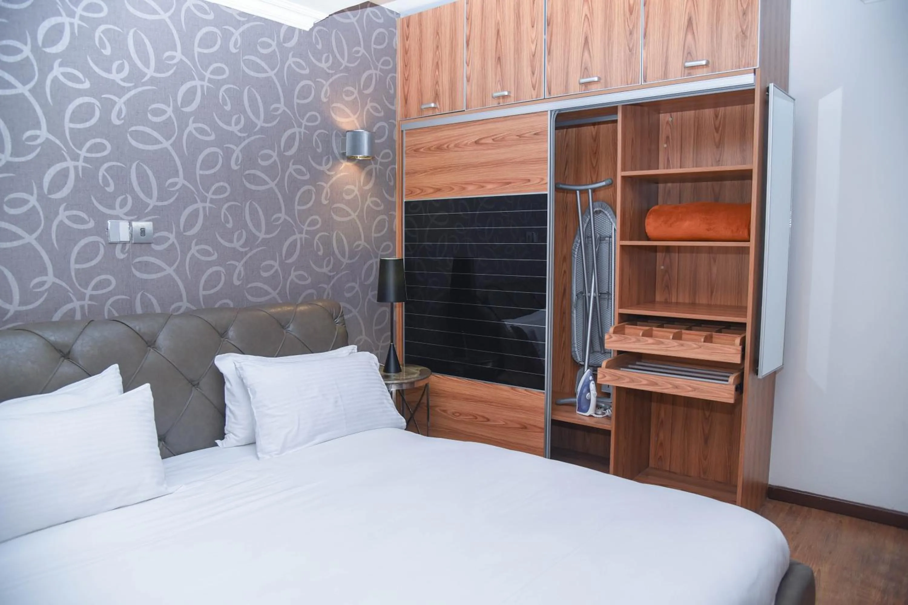 Bed in Lavington Residences By Trianum
