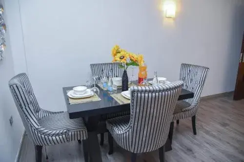 Superior One-Bedroom Apartment in Lavington Residences By Trianum Superior One-Bedroom Apartment in Lavington Residences By Trianum