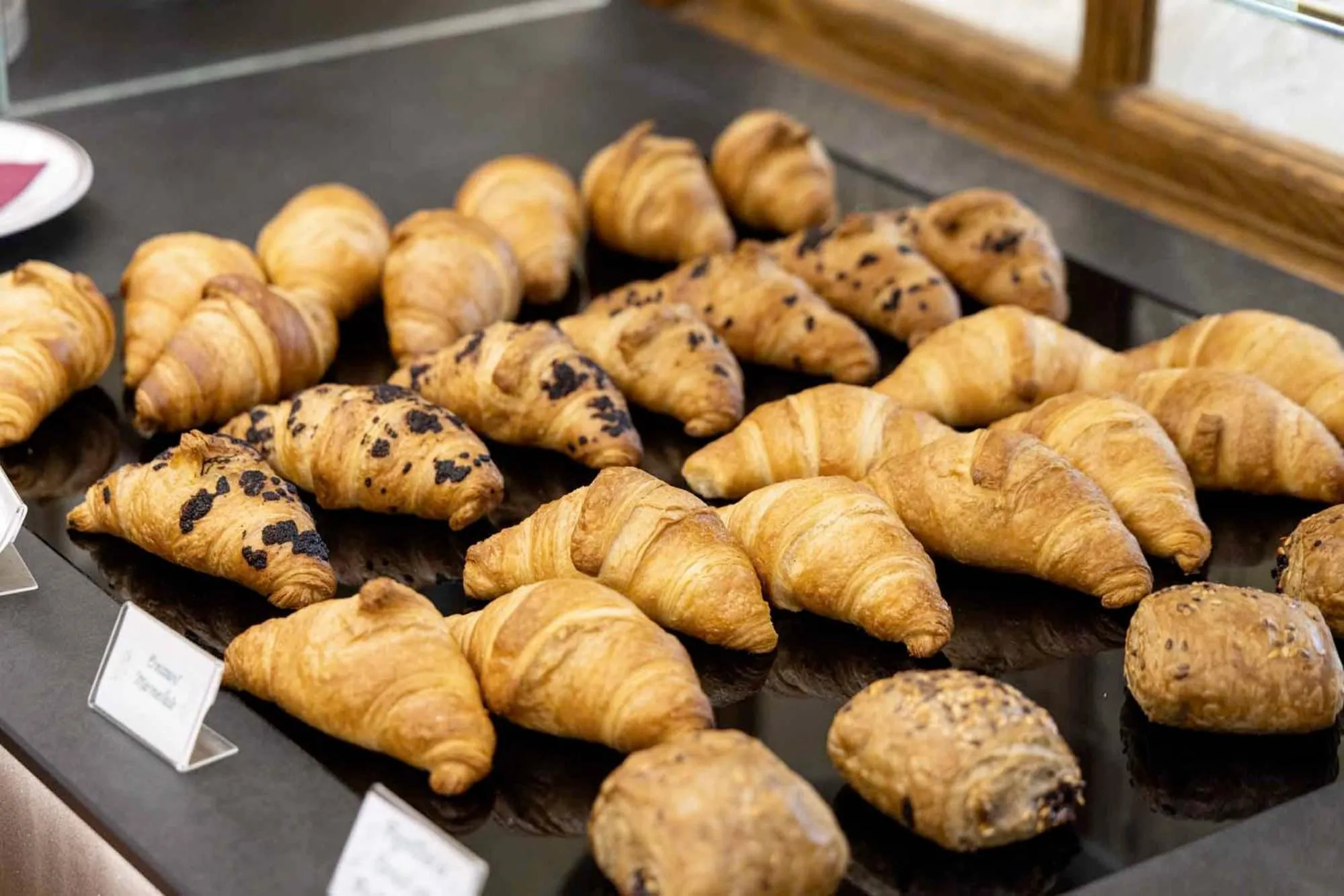 G. Hotel Des Alpes (Classic since 1912)