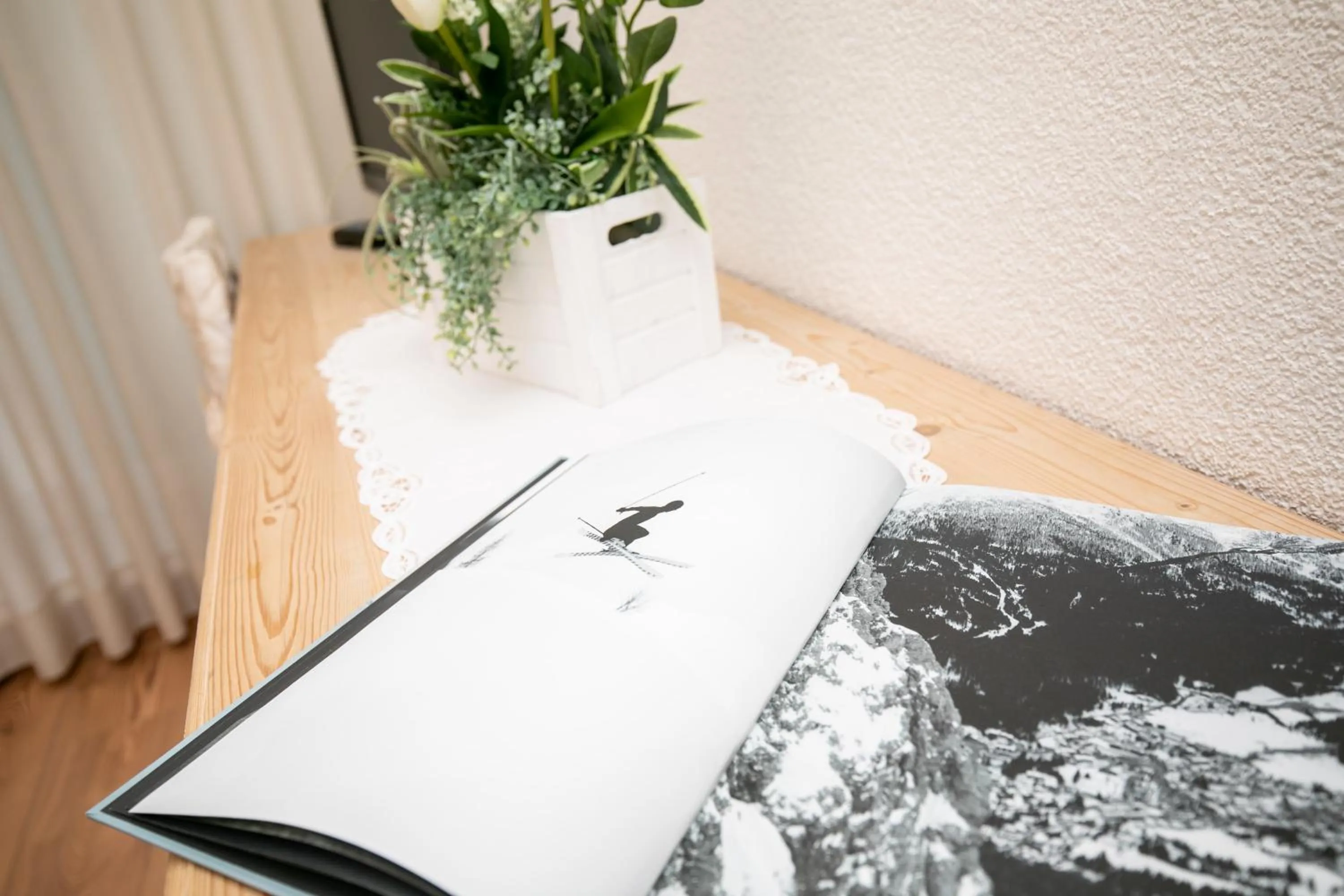 G. Hotel Des Alpes (Classic since 1912)