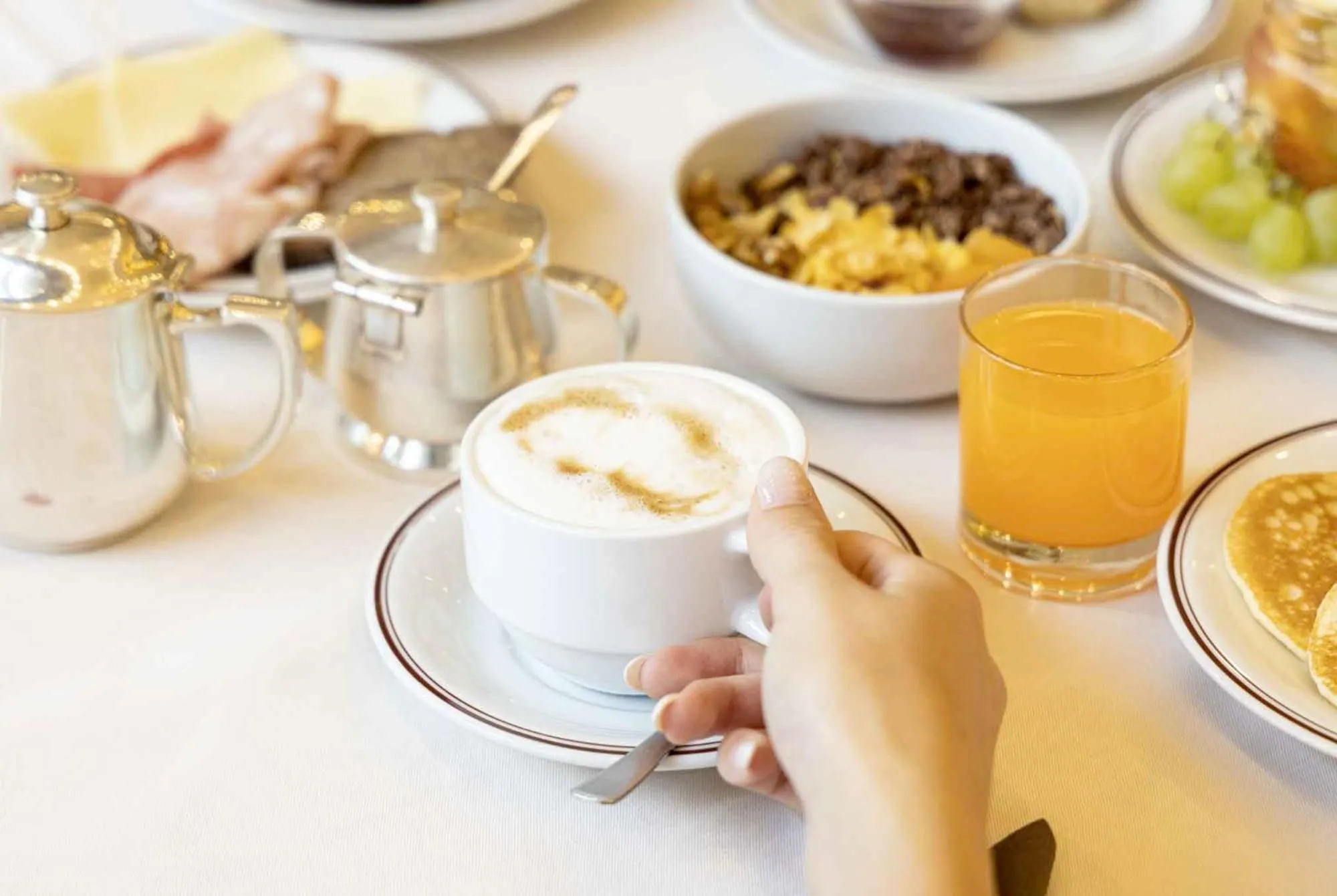 G. Hotel Des Alpes (Classic since 1912)