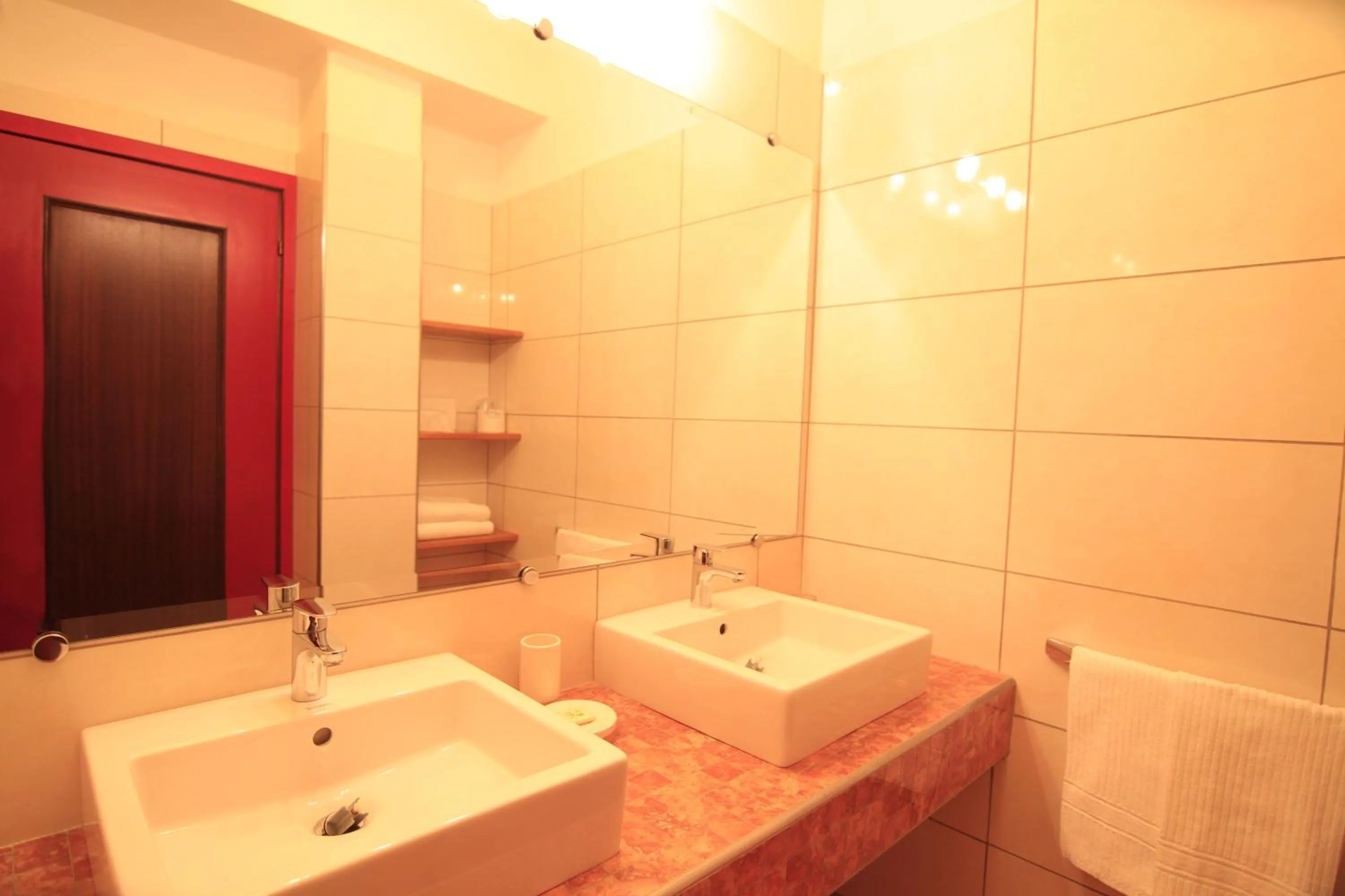 G. Hotel Des Alpes (Classic since 1912)