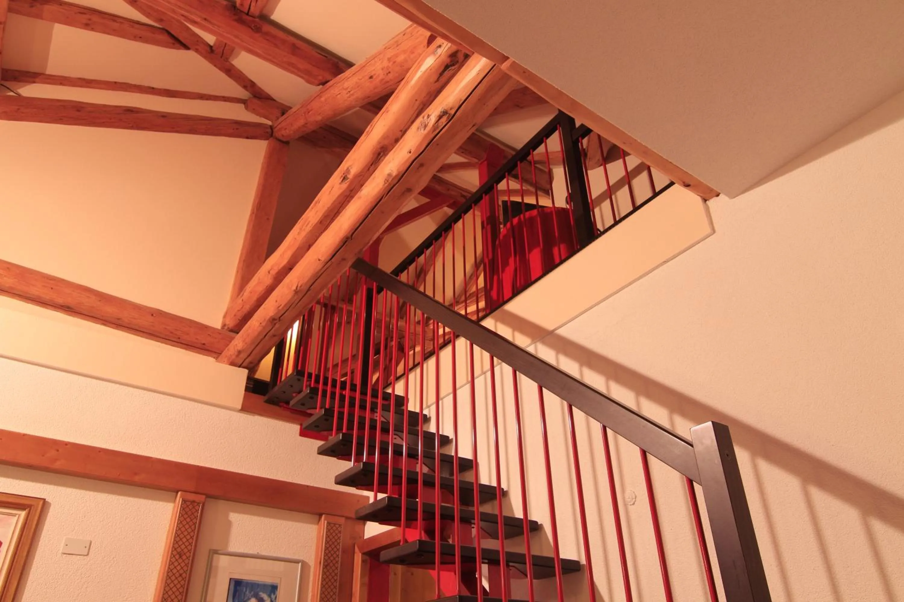 Photo of the whole room in G. Hotel Des Alpes (Classic since 1912)