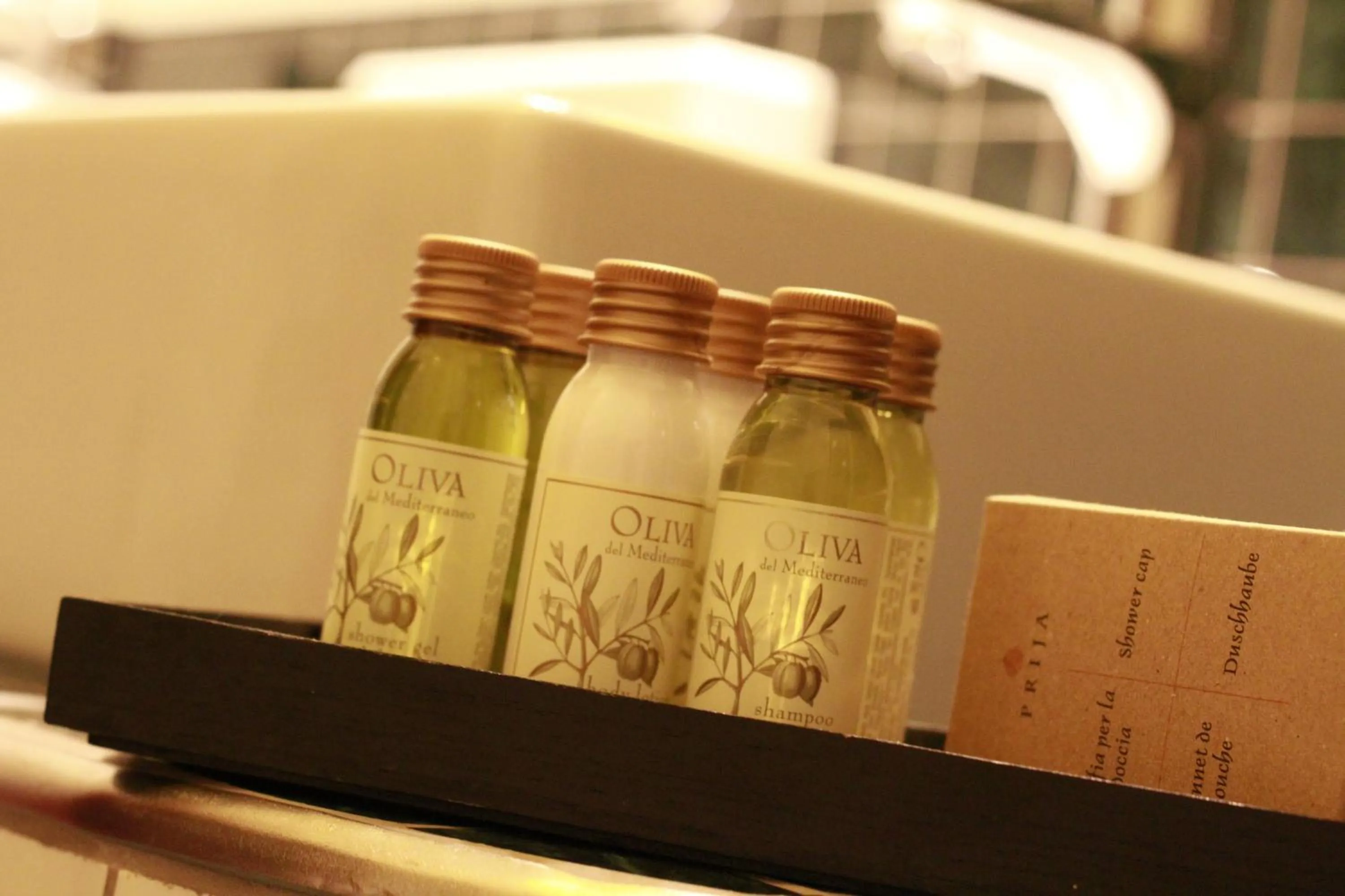 Decorative detail in G. Hotel Des Alpes (Classic since 1912)