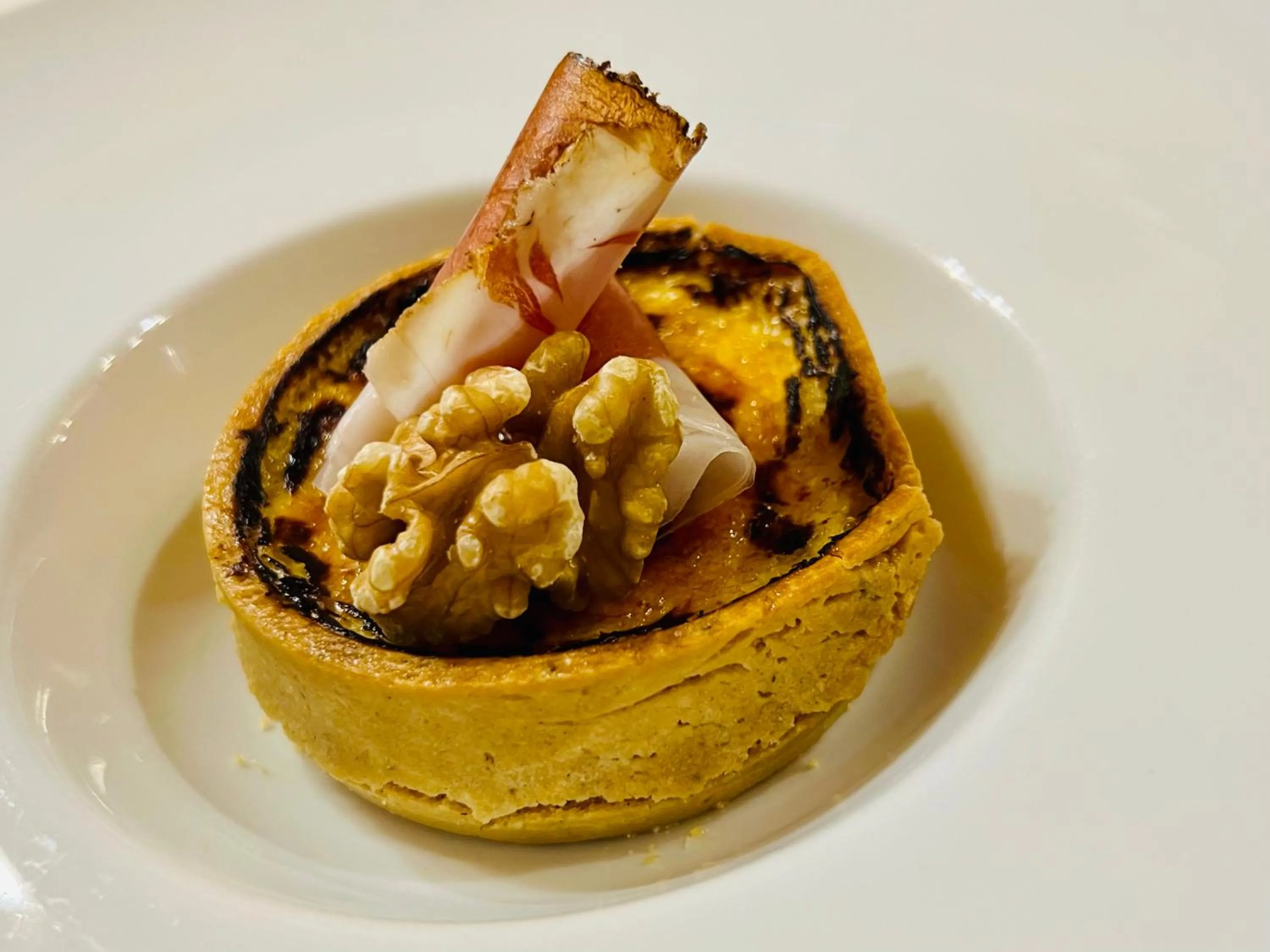 Food and drinks in G. Hotel Des Alpes (Classic since 1912)