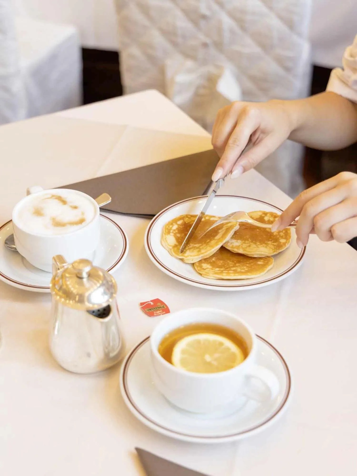 G. Hotel Des Alpes (Classic since 1912)