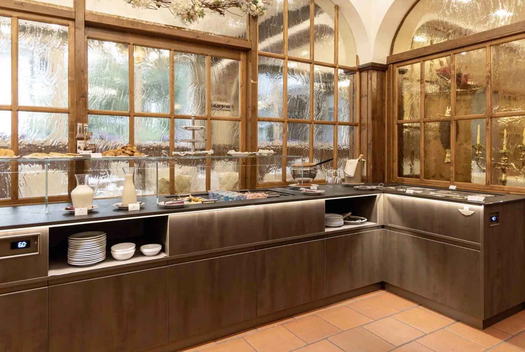 G. Hotel Des Alpes (Classic since 1912)