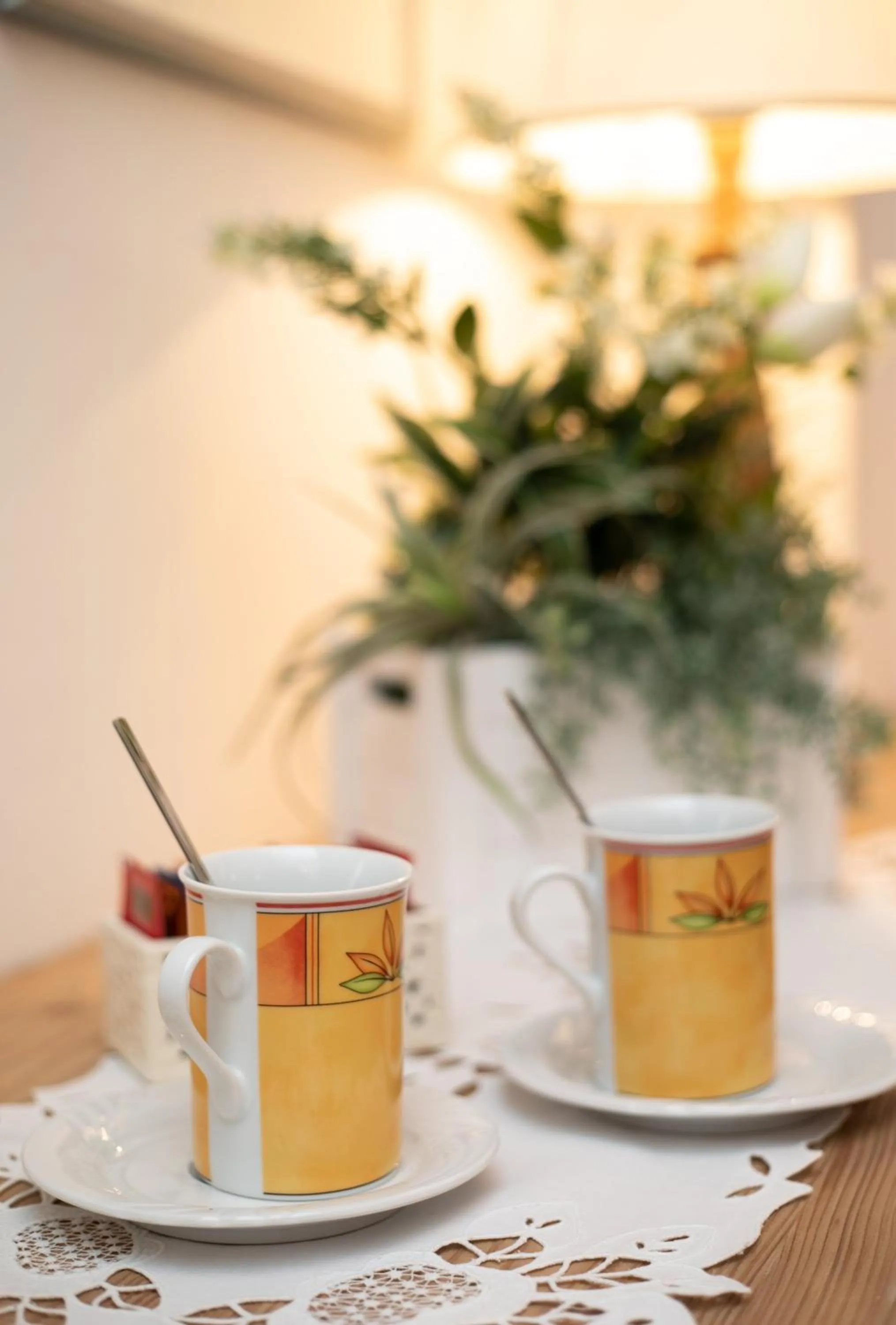 G. Hotel Des Alpes (Classic since 1912)