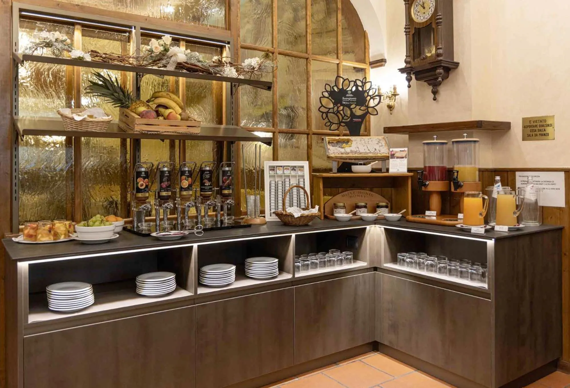 Coffee/tea facilities in G. Hotel Des Alpes (Classic since 1912)