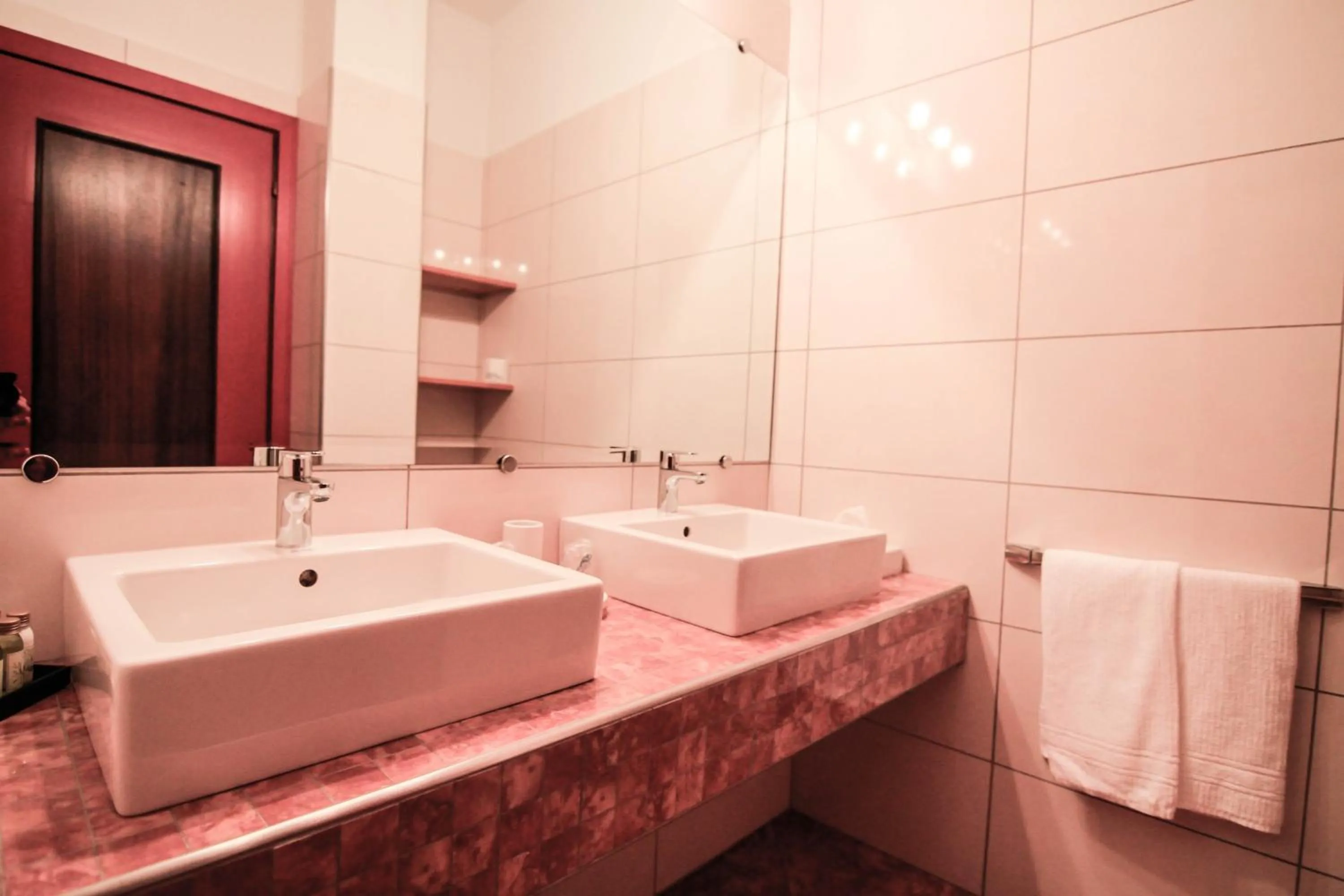 G. Hotel Des Alpes (Classic since 1912)