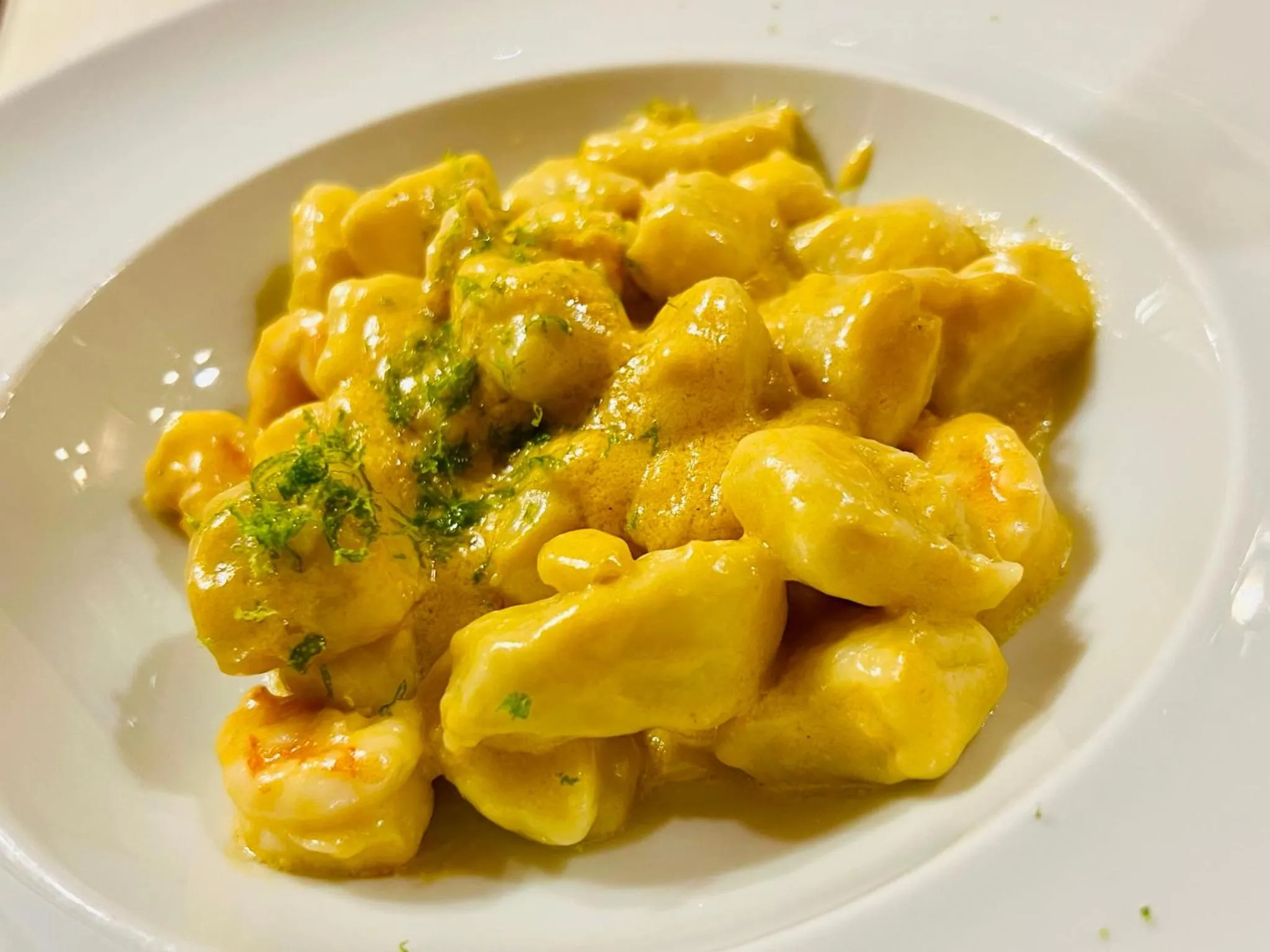 Food and drinks in G. Hotel Des Alpes (Classic since 1912)