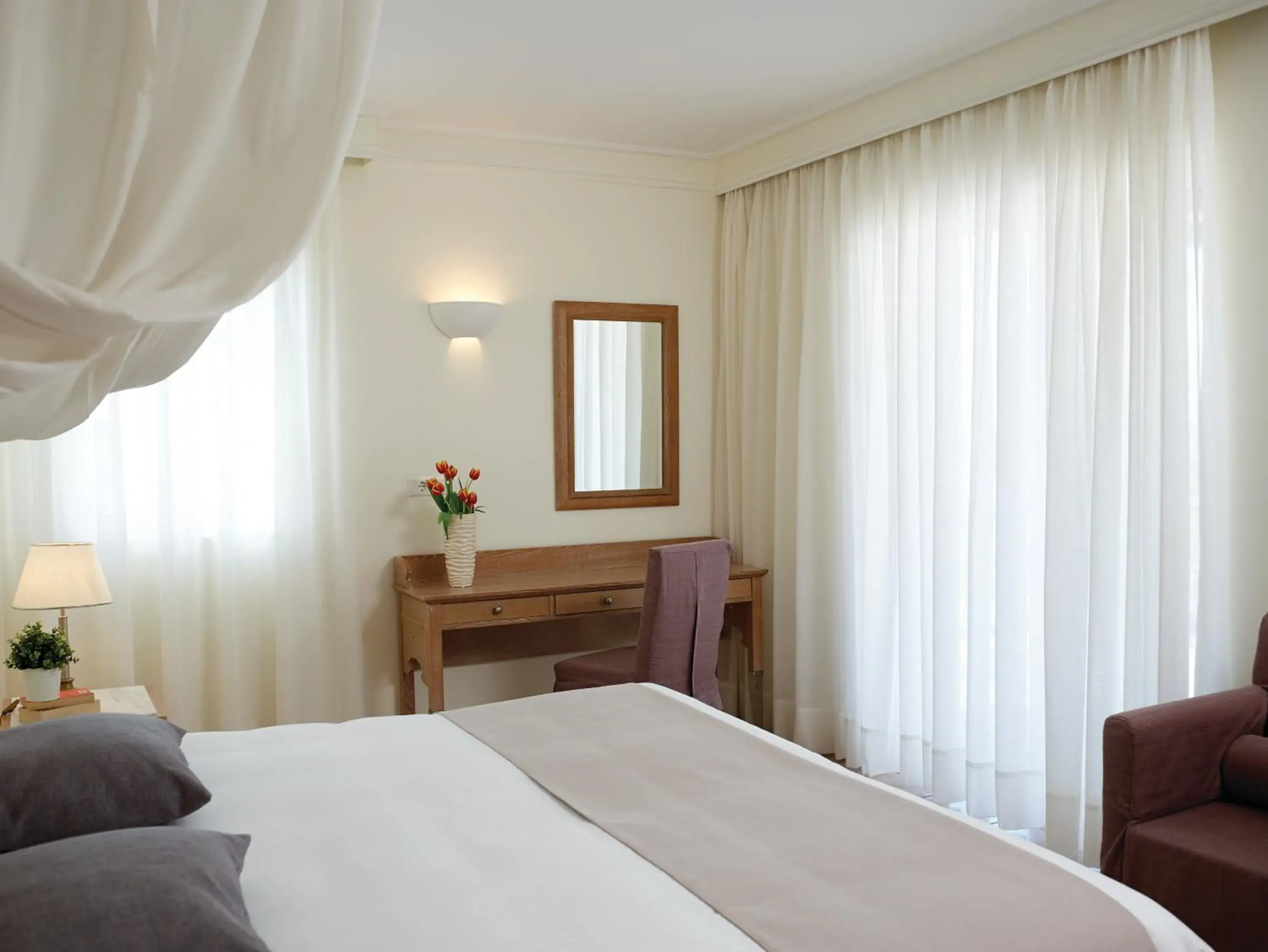 One Bedroom Suite Limited Sea View in Atlantica Marmari Beach One Bedroom Suite Limited Sea View in Atlantica Marmari Beach