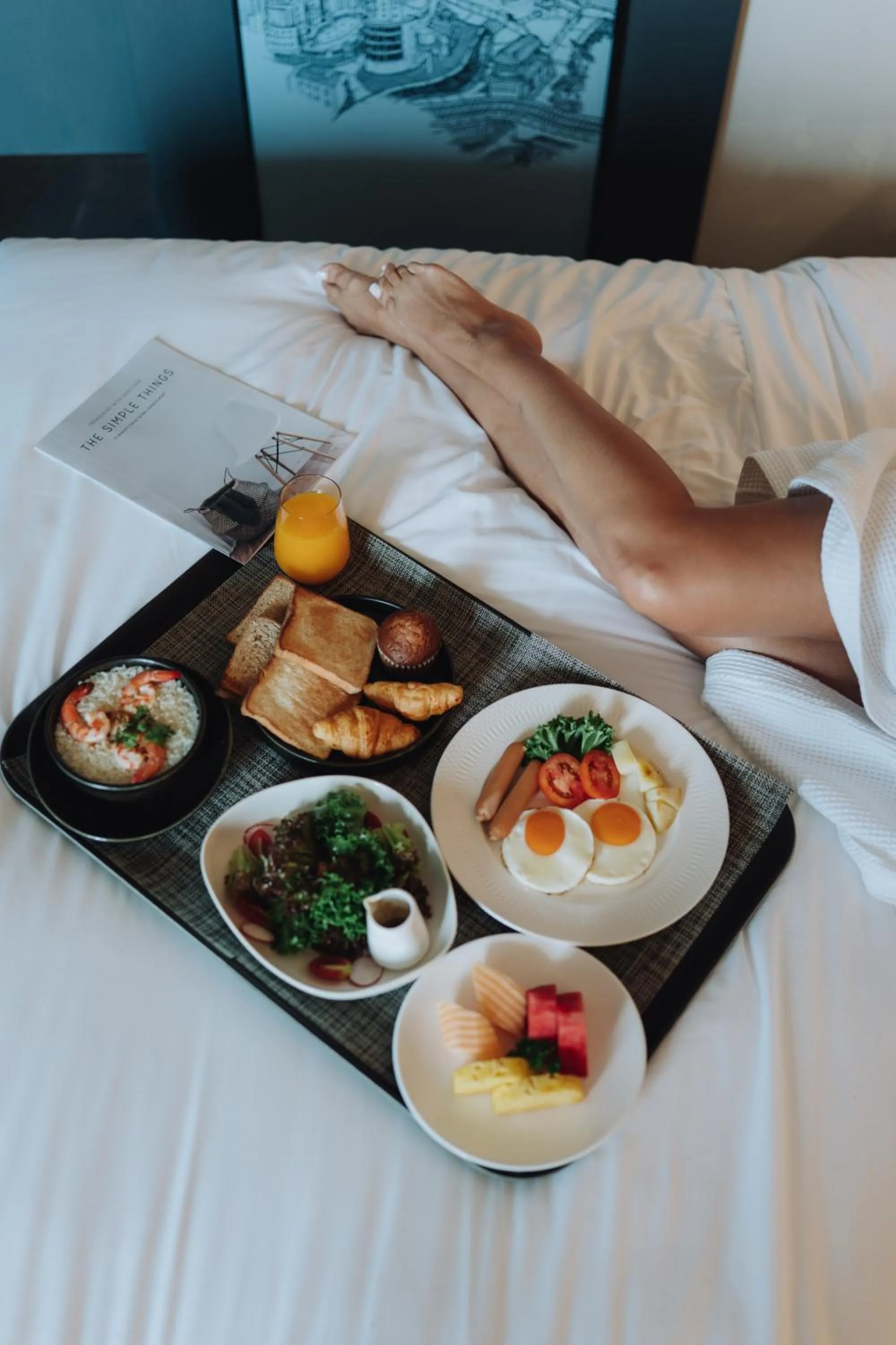 Radisson Hotel Don Mueang Bangkok
