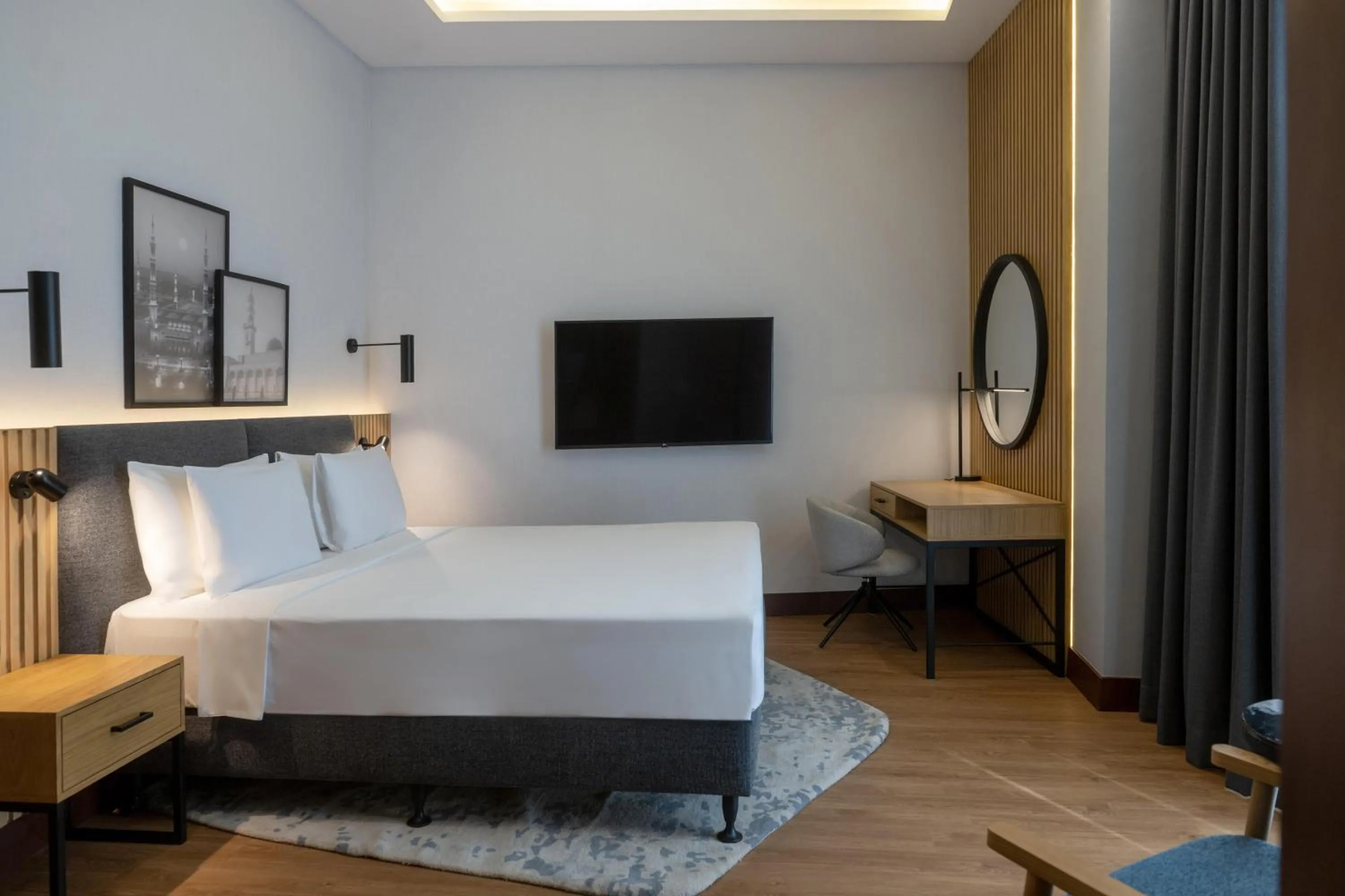 Radisson Hotel Madinah