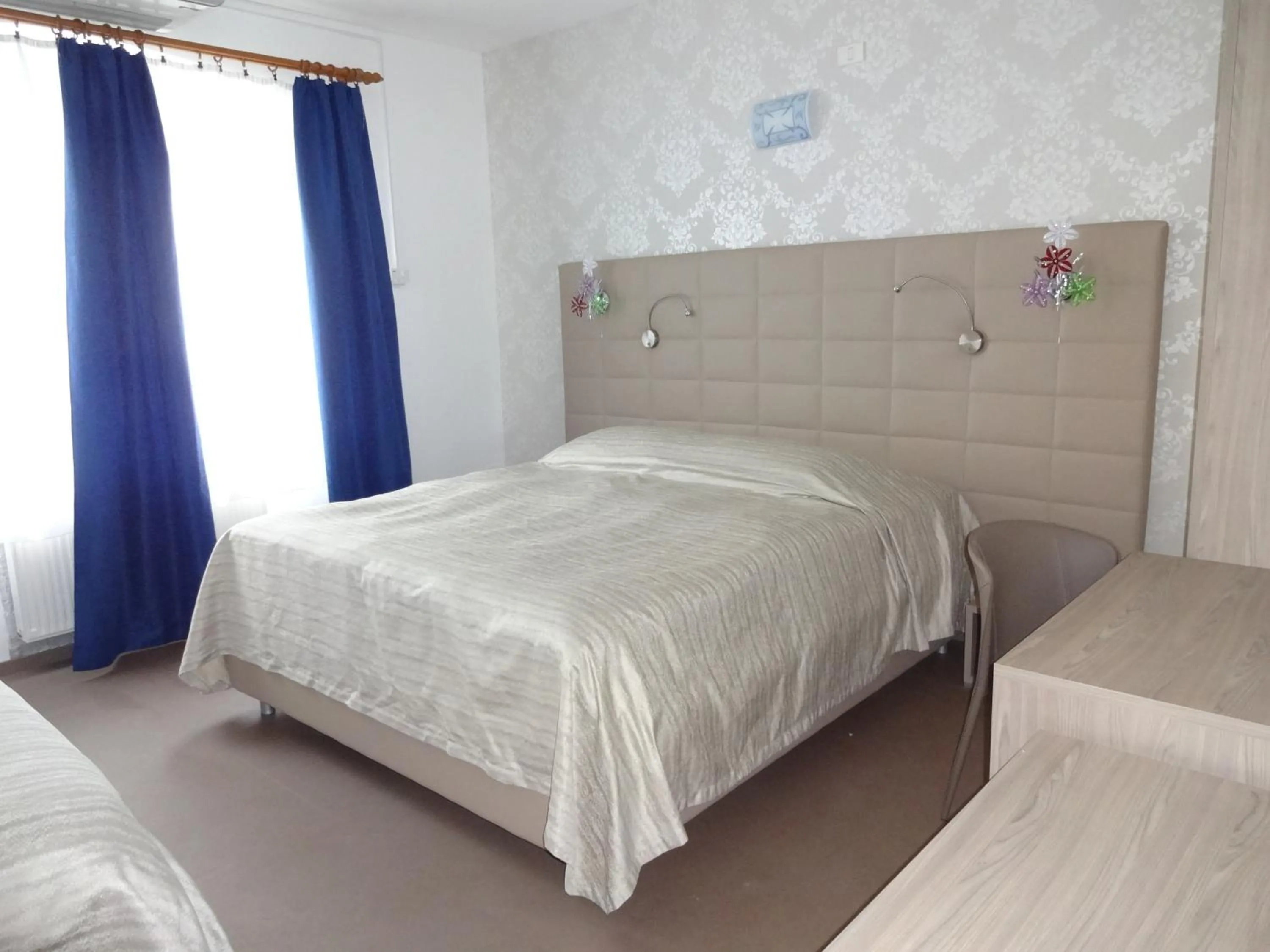 Triple Room in Fedrig Private Rooms & Apartment