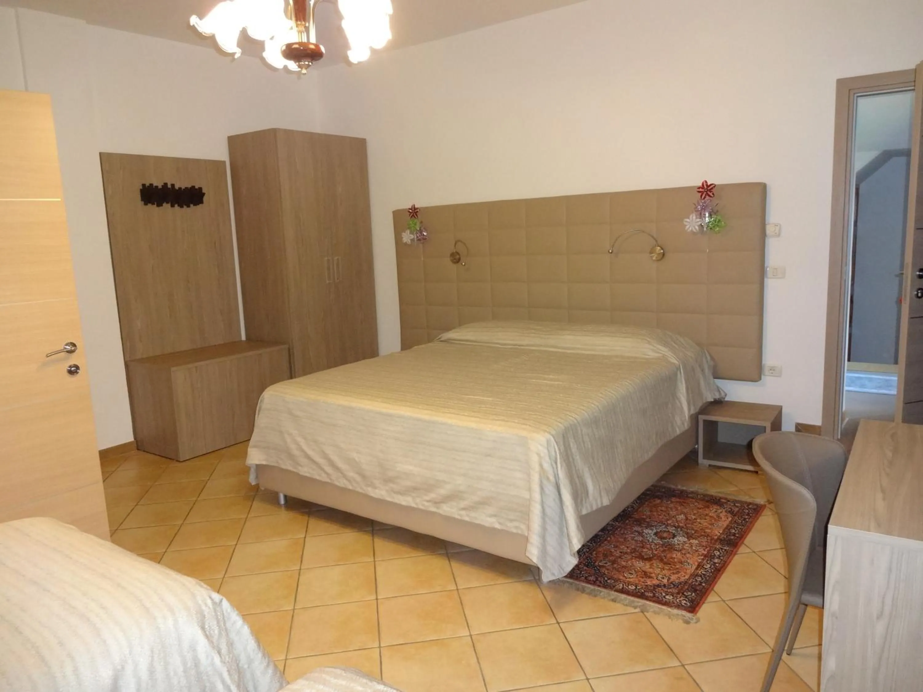 Fedrig Private Rooms & Apartment