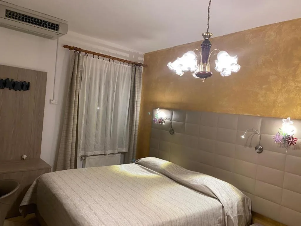 Fedrig Private Rooms & Apartment