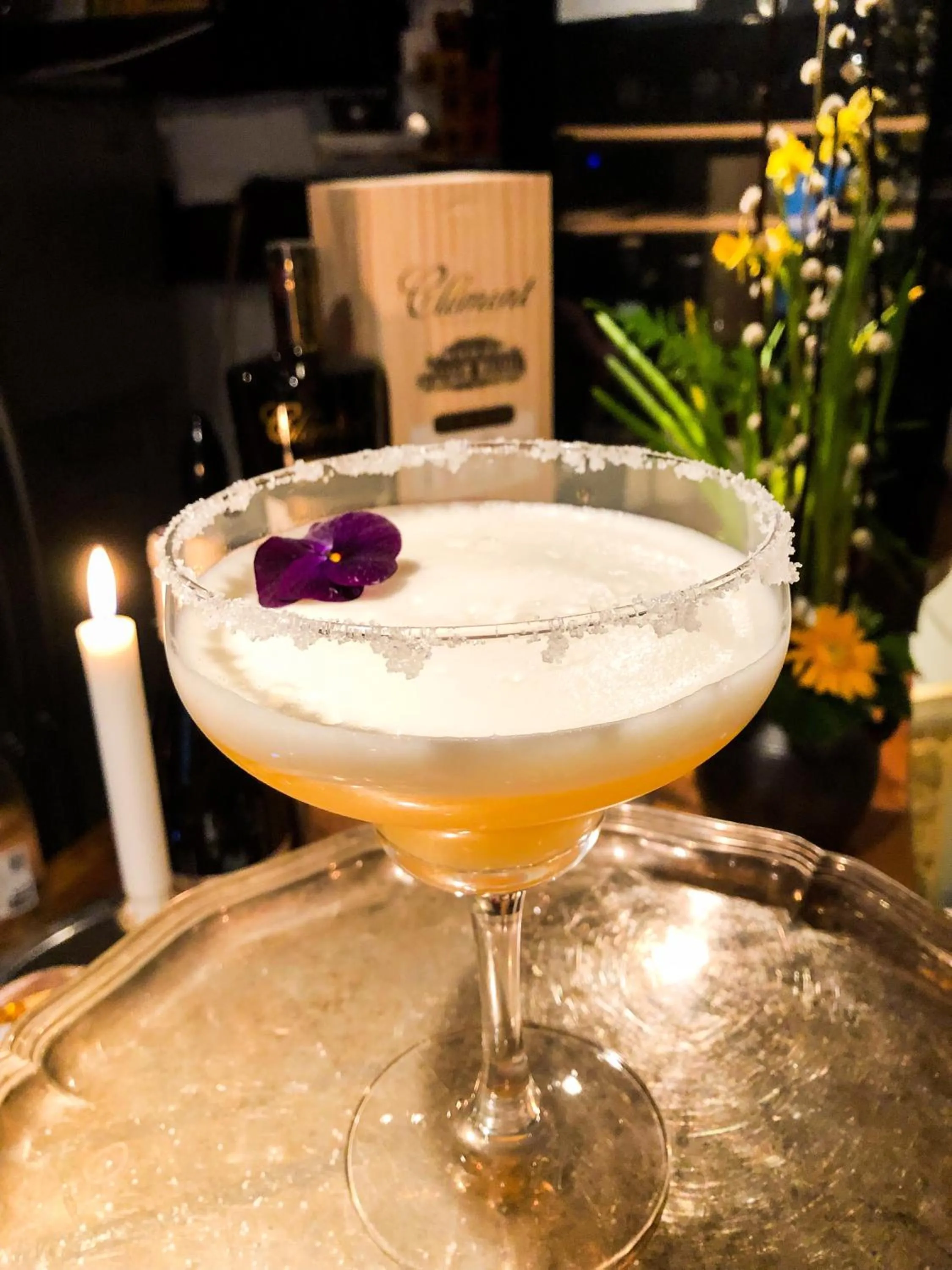 Restaurant/places to eat in Sydkustens at Pillehill