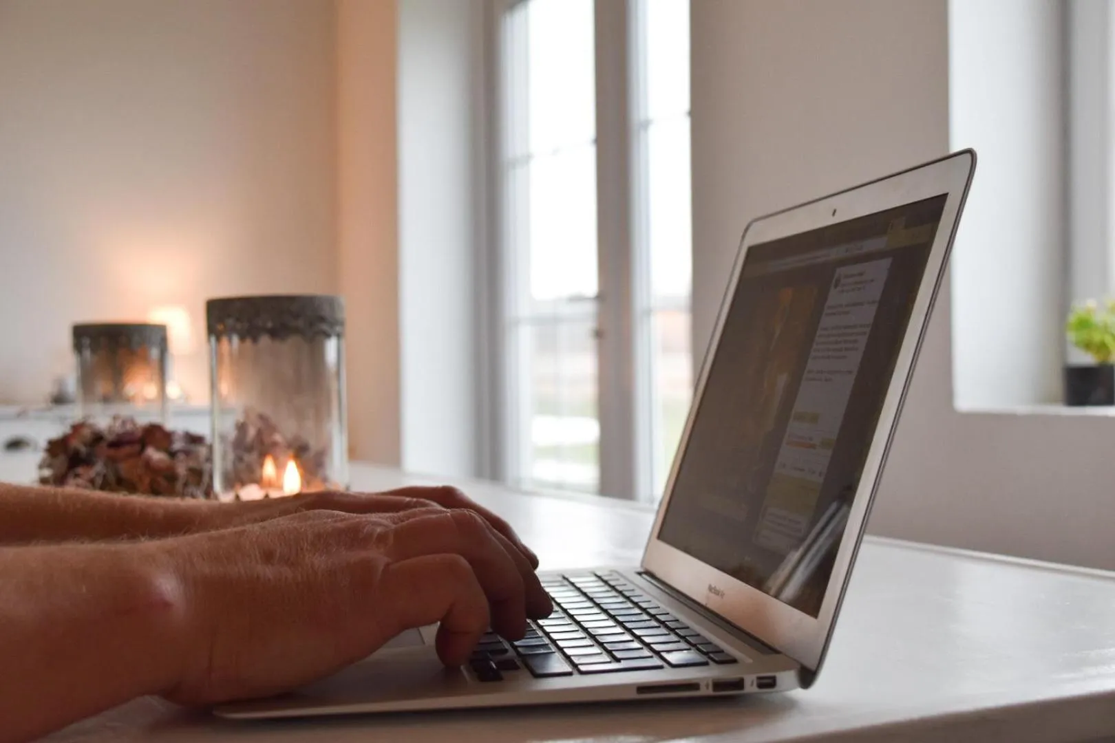 Business facilities in Sydkustens at Pillehill