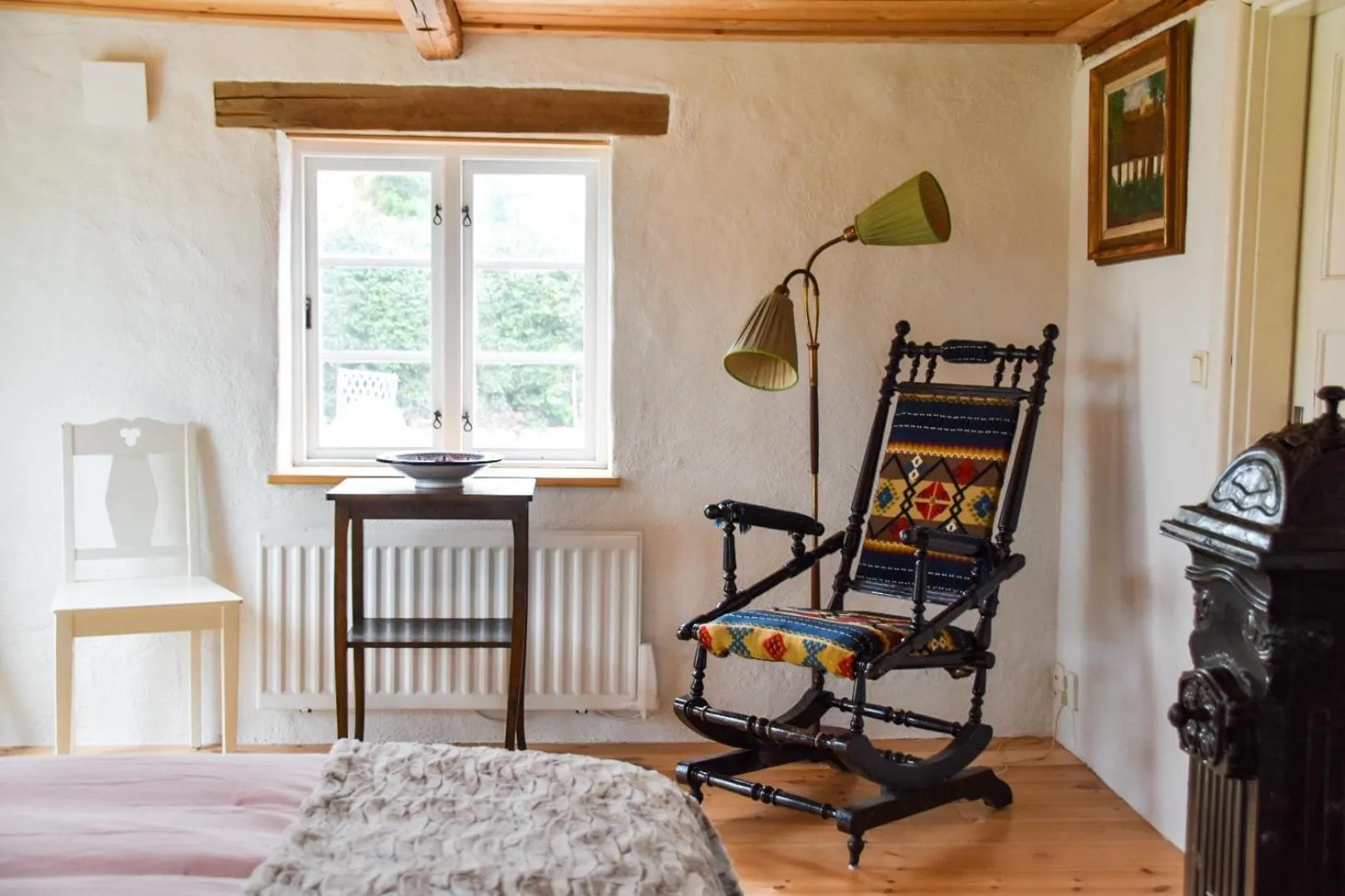 Photo of the whole room in Sydkustens at Pillehill