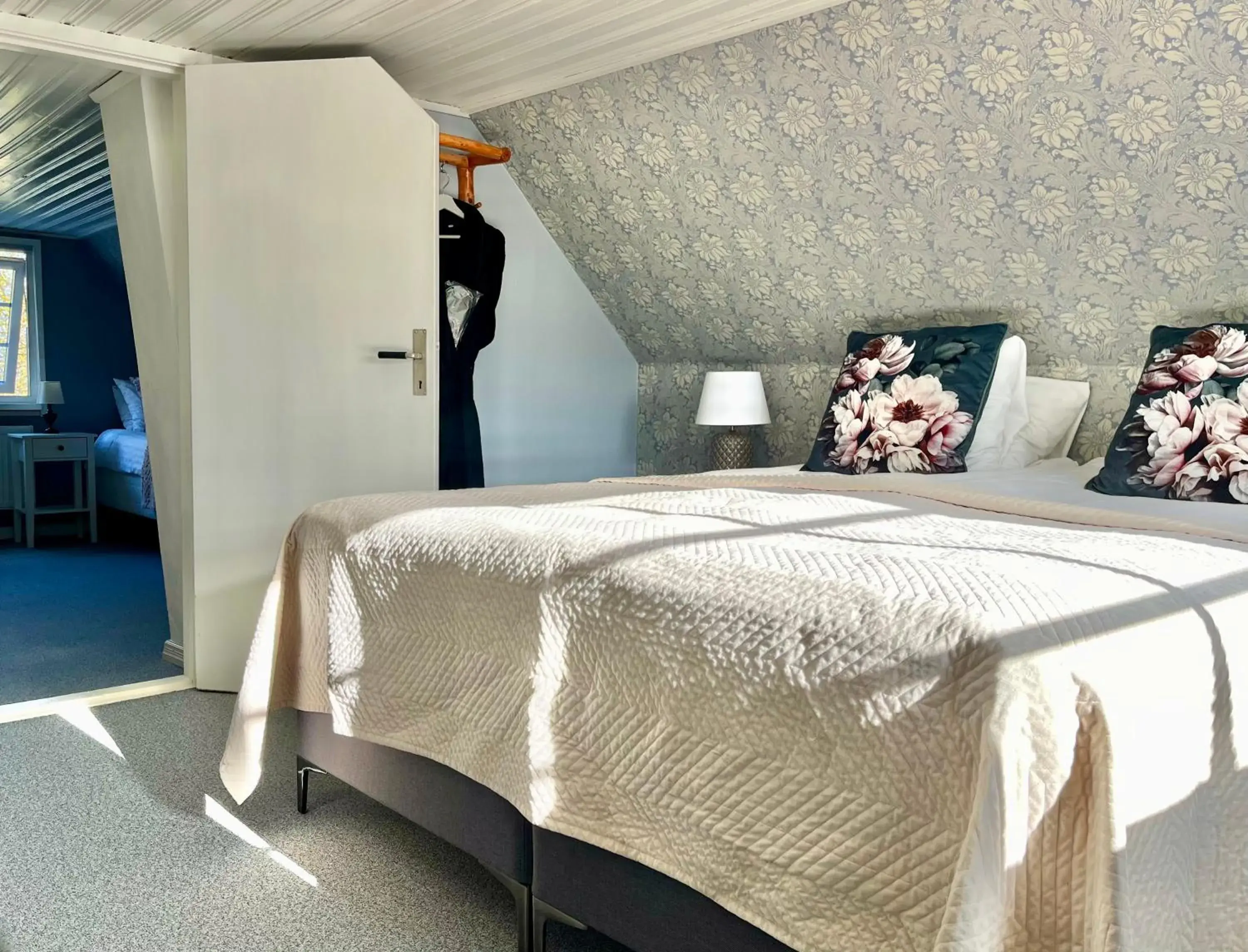 Two-Bedroom House - single occupancy in Sydkustens at Pillehill Two-Bedroom House - single occupancy in Sydkustens at Pillehill