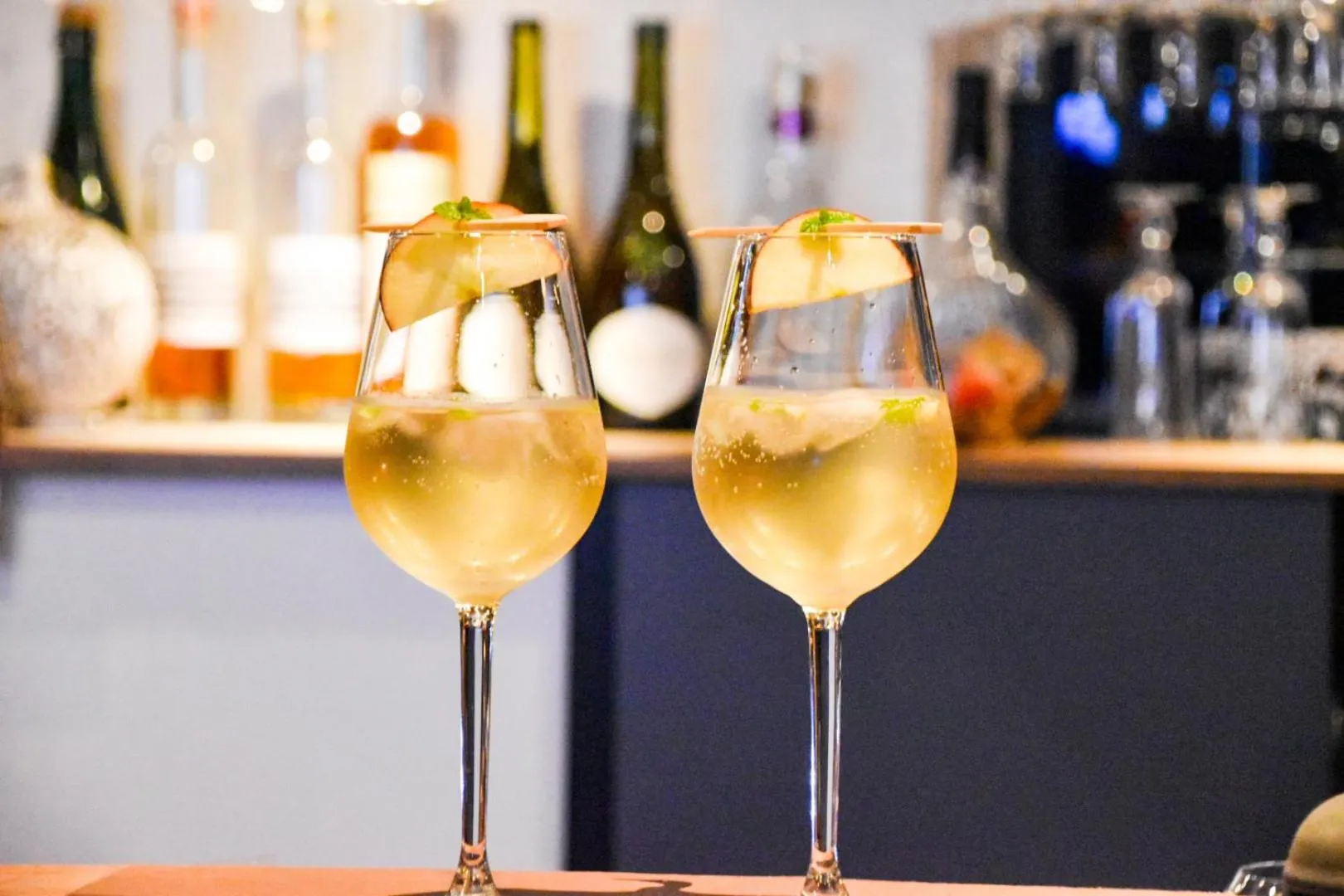 Restaurant/places to eat in Sydkustens at Pillehill